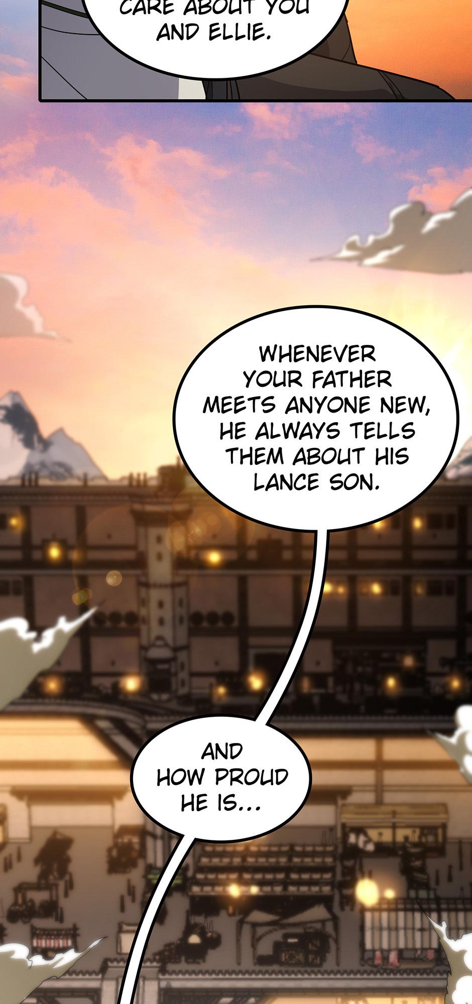 The Beginning After the End Chapter 232 — page 13