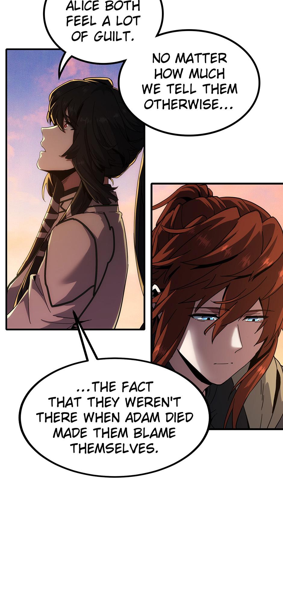 The Beginning After the End Chapter 232 — page 15