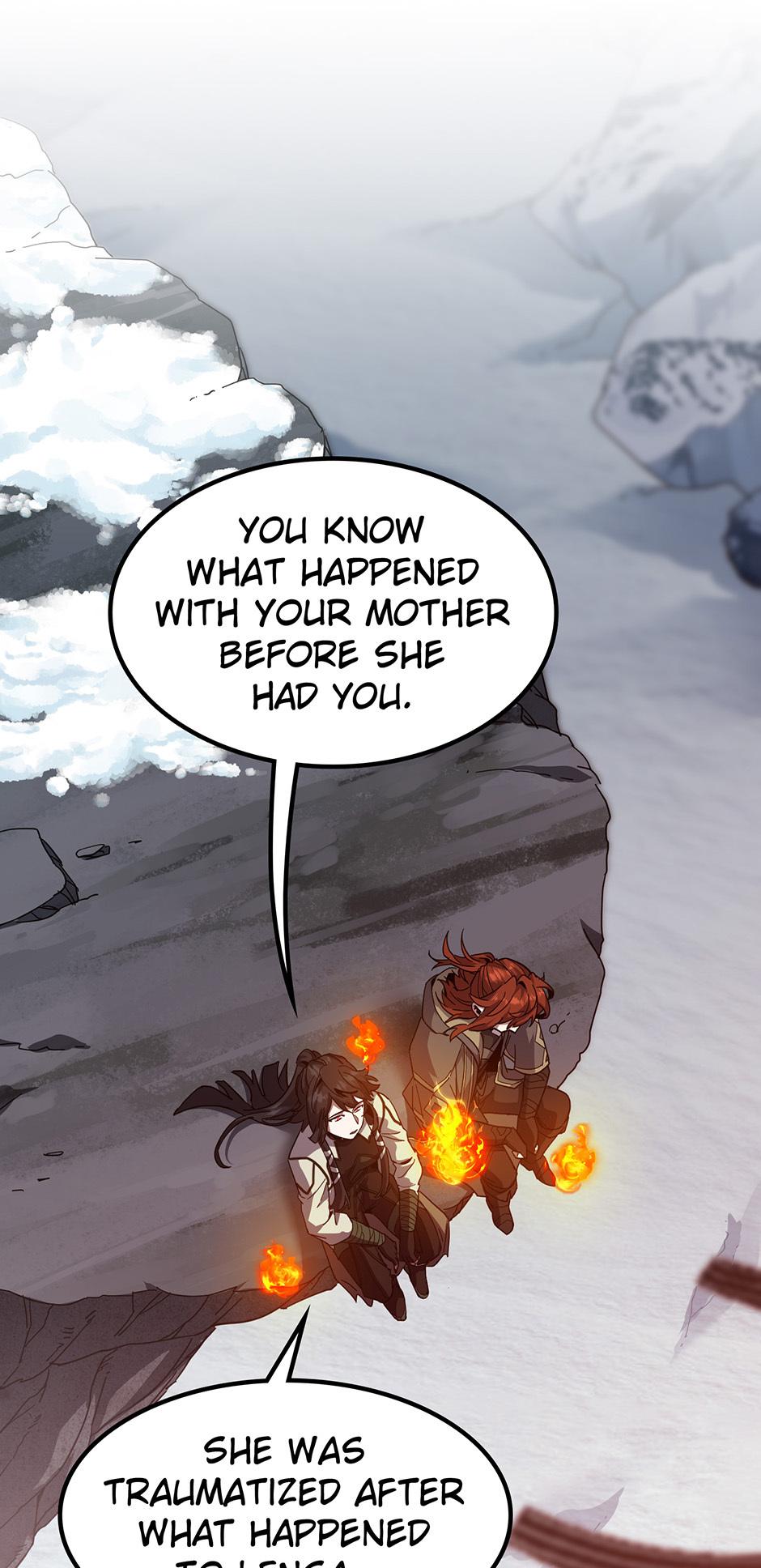 The Beginning After the End Chapter 232 — page 16