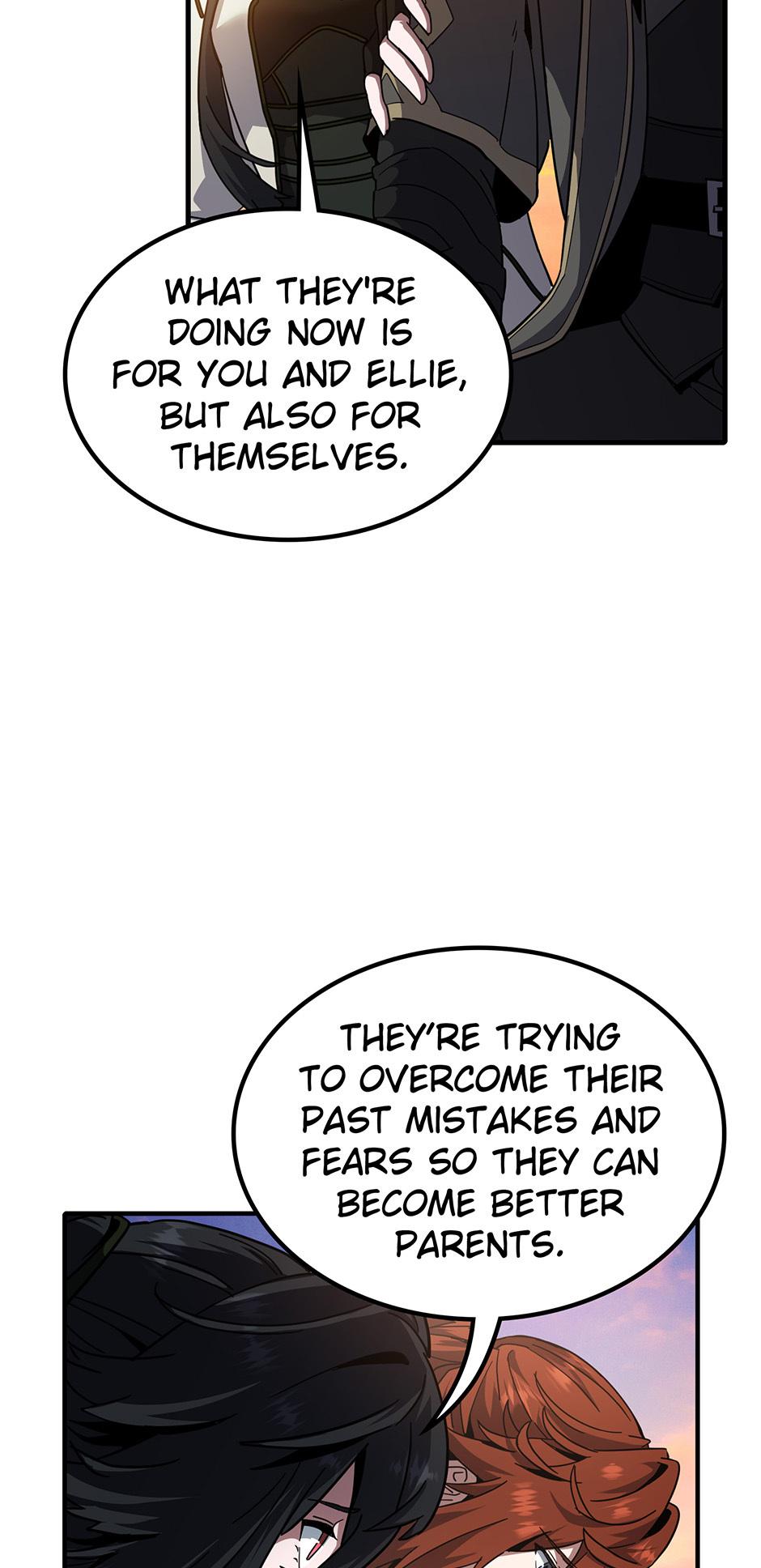 The Beginning After the End Chapter 232 — page 19