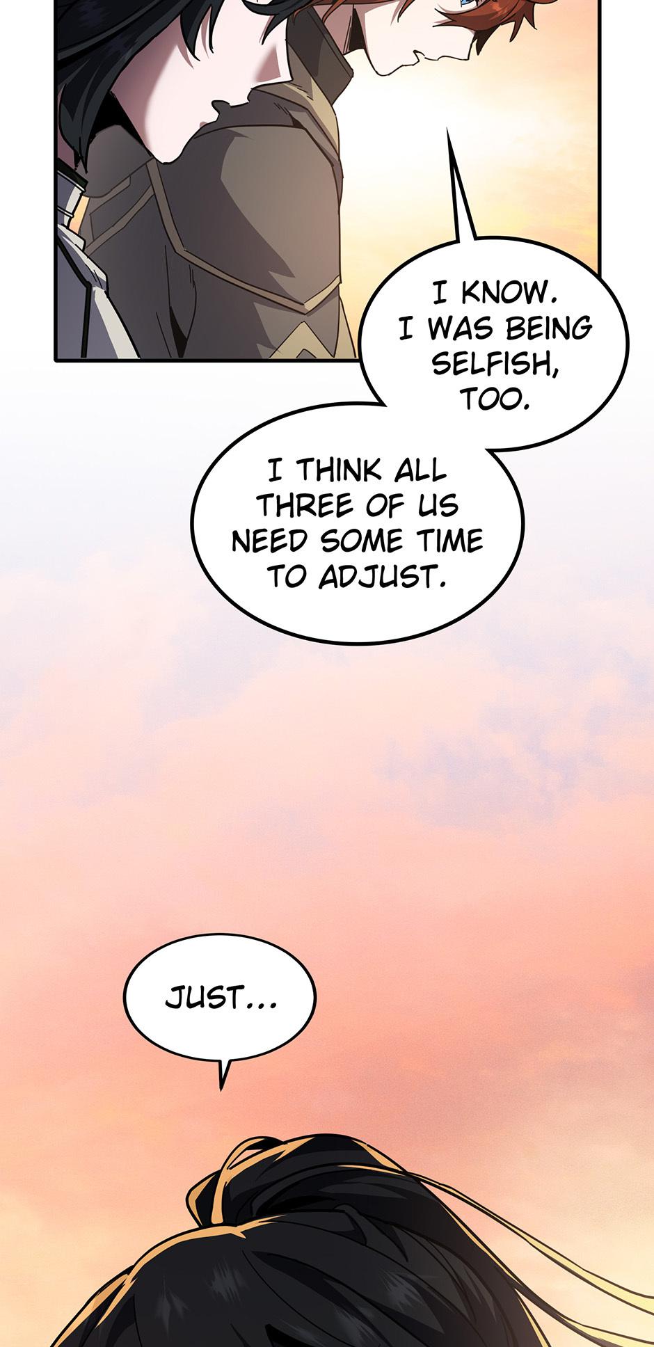 The Beginning After the End Chapter 232 — page 20