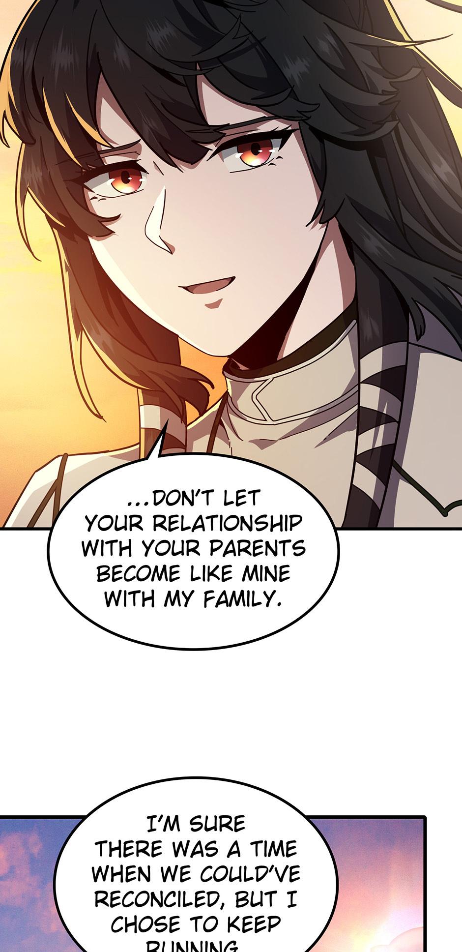 The Beginning After the End Chapter 232 — page 21