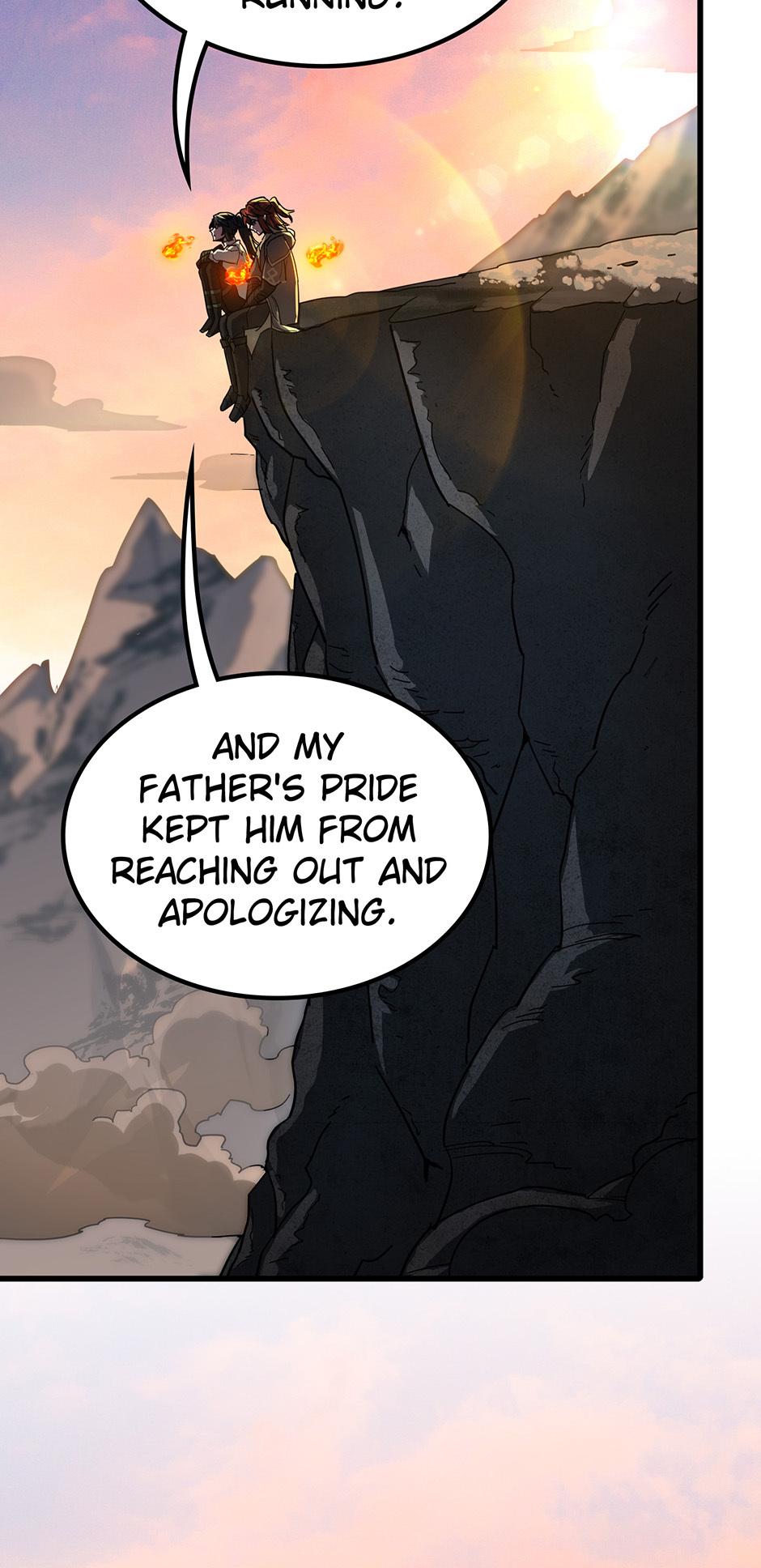 The Beginning After the End Chapter 232 — page 22