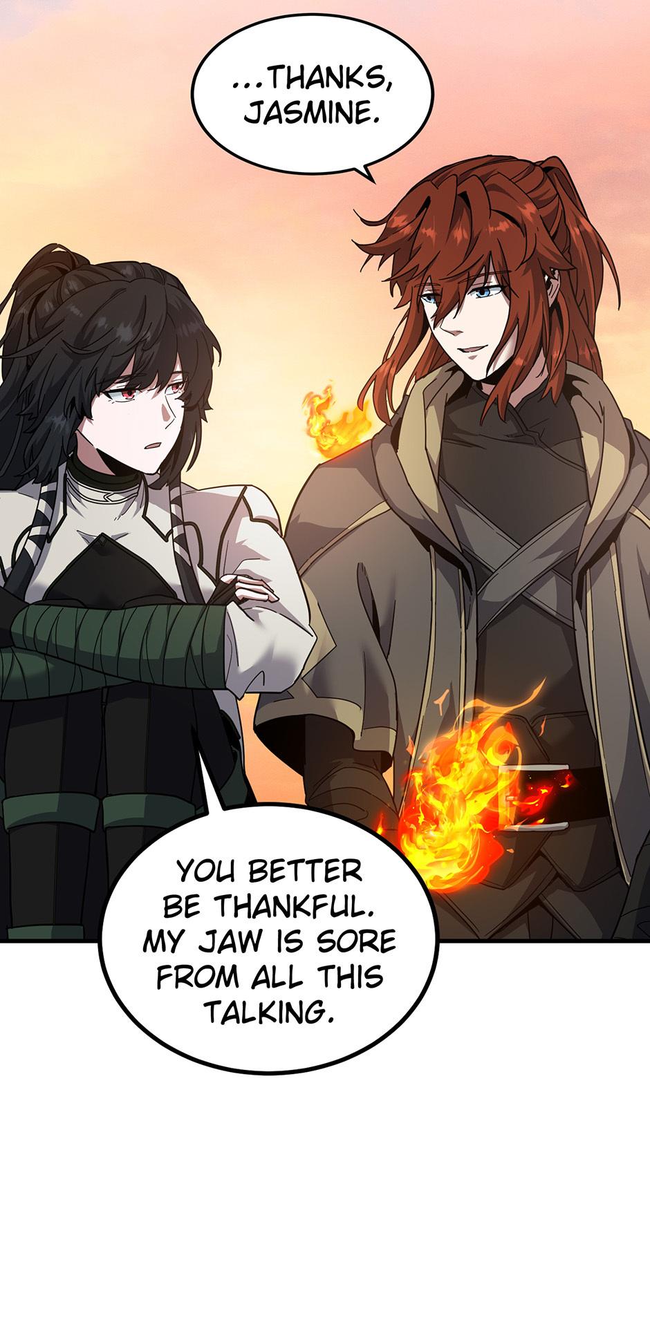 The Beginning After the End Chapter 232 — page 23