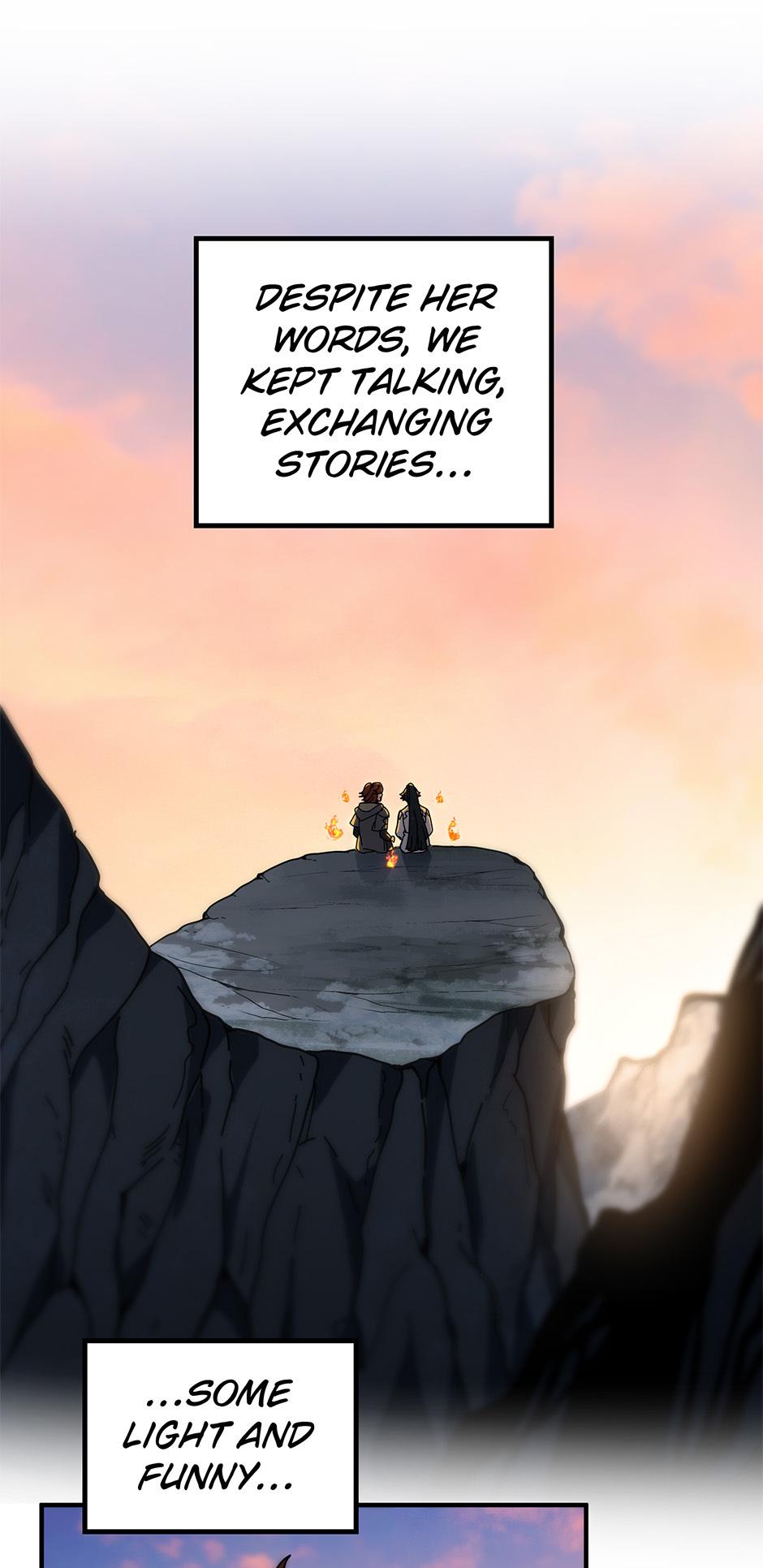 The Beginning After the End Chapter 232 — page 24