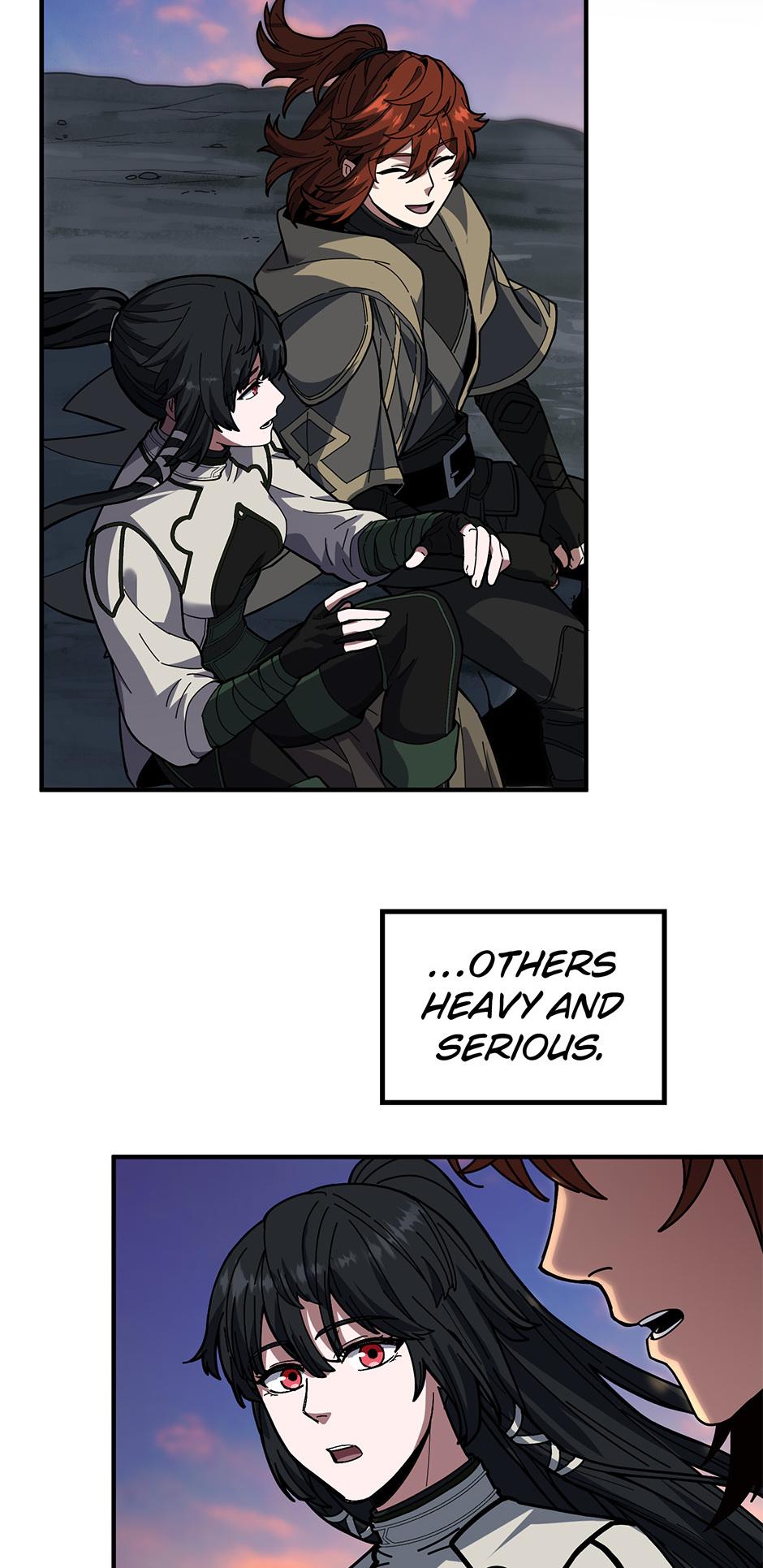 The Beginning After the End Chapter 232 — page 25