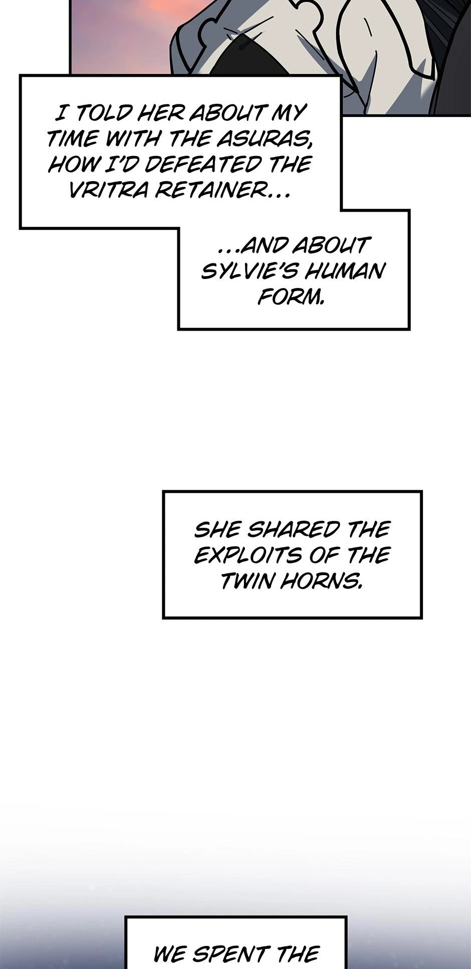 The Beginning After the End Chapter 232 — page 26