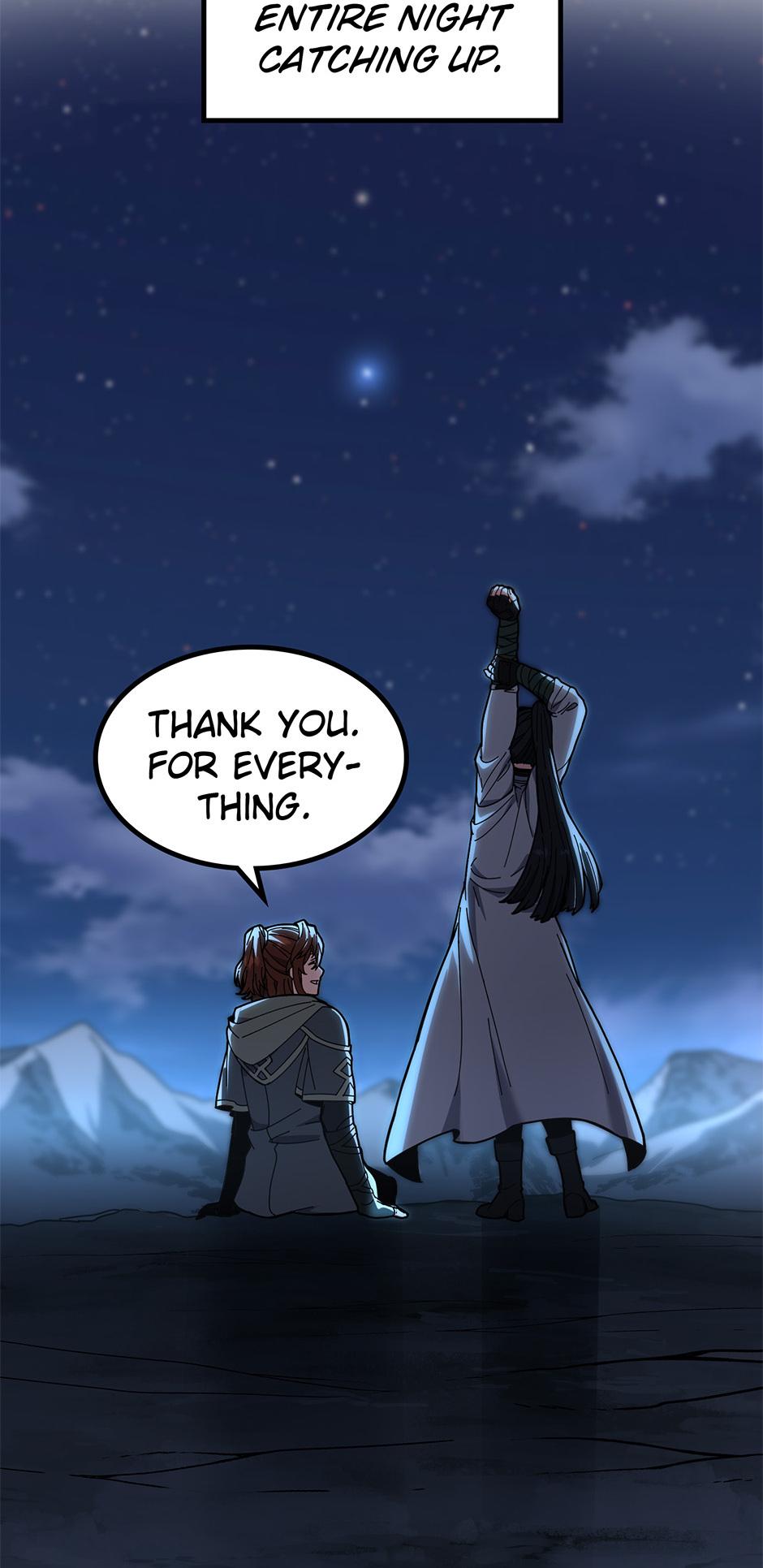 The Beginning After the End Chapter 232 — page 27