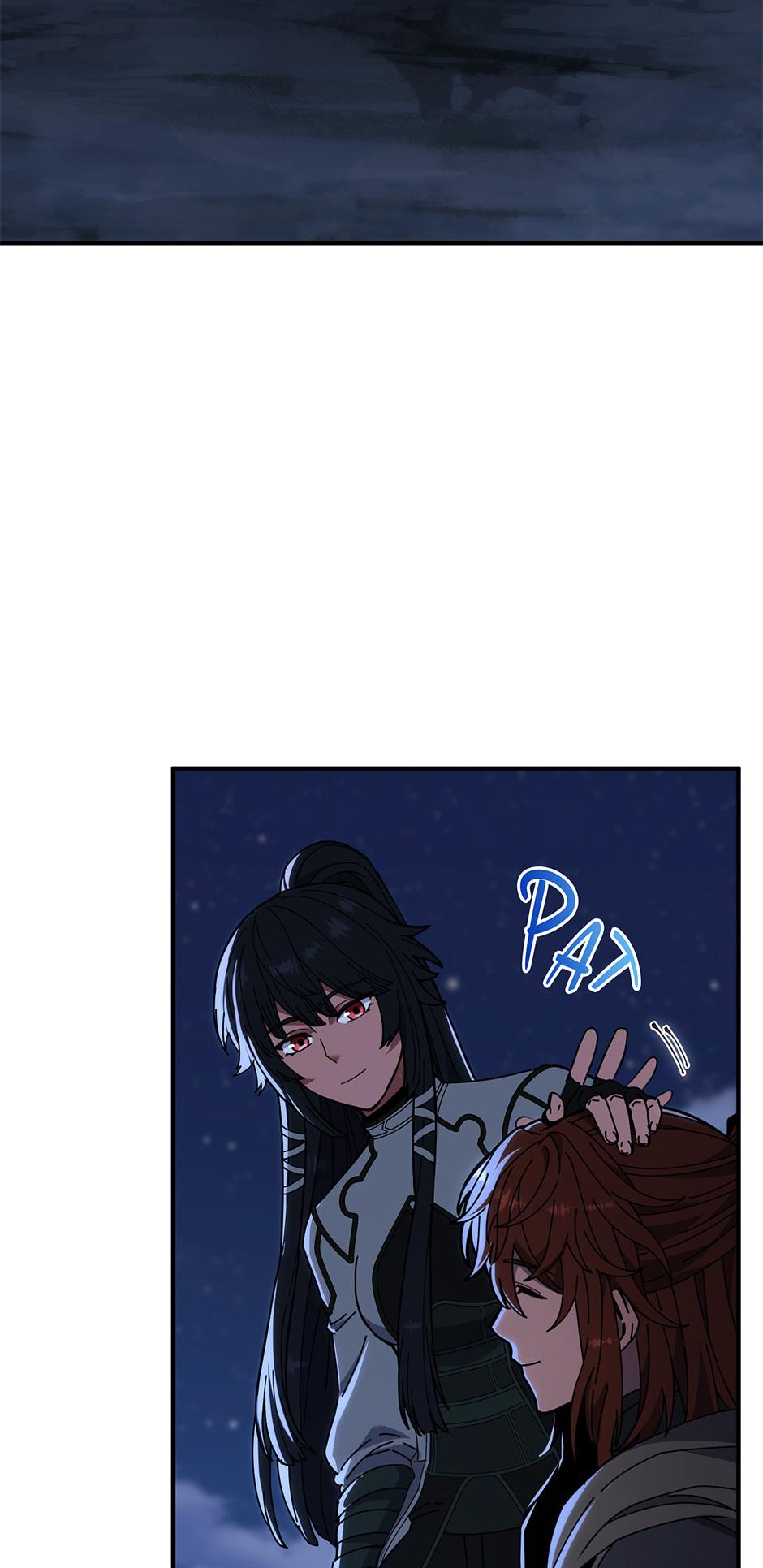 The Beginning After the End Chapter 232 — page 28