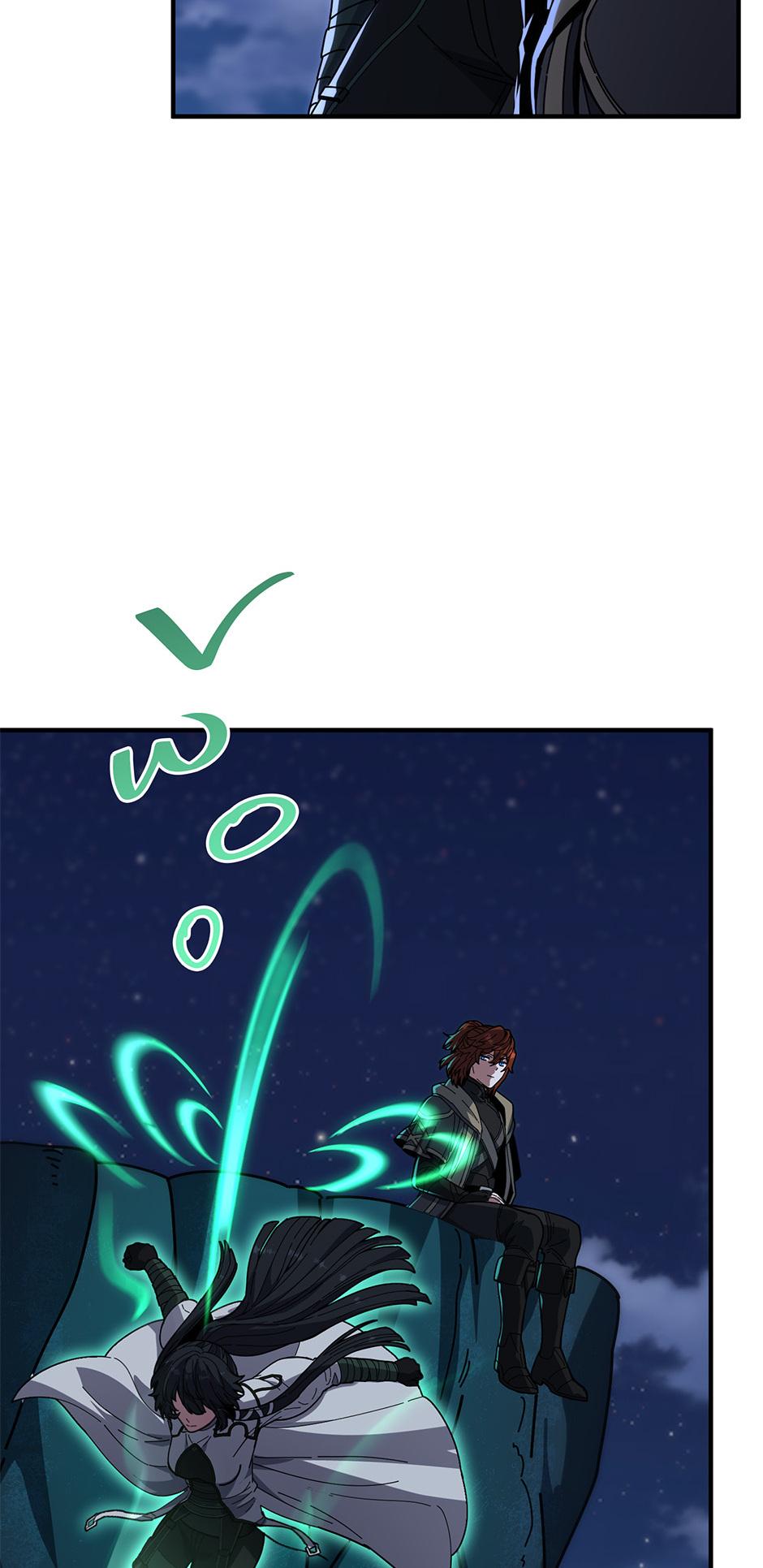 The Beginning After the End Chapter 232 — page 29