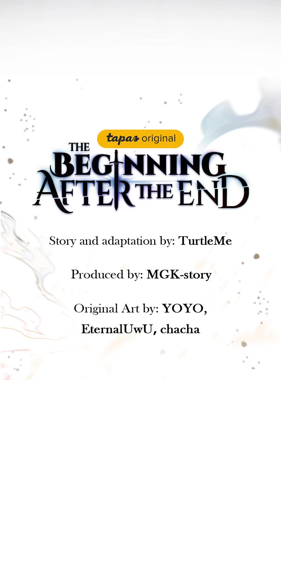 The Beginning After the End Chapter 232 — page 32