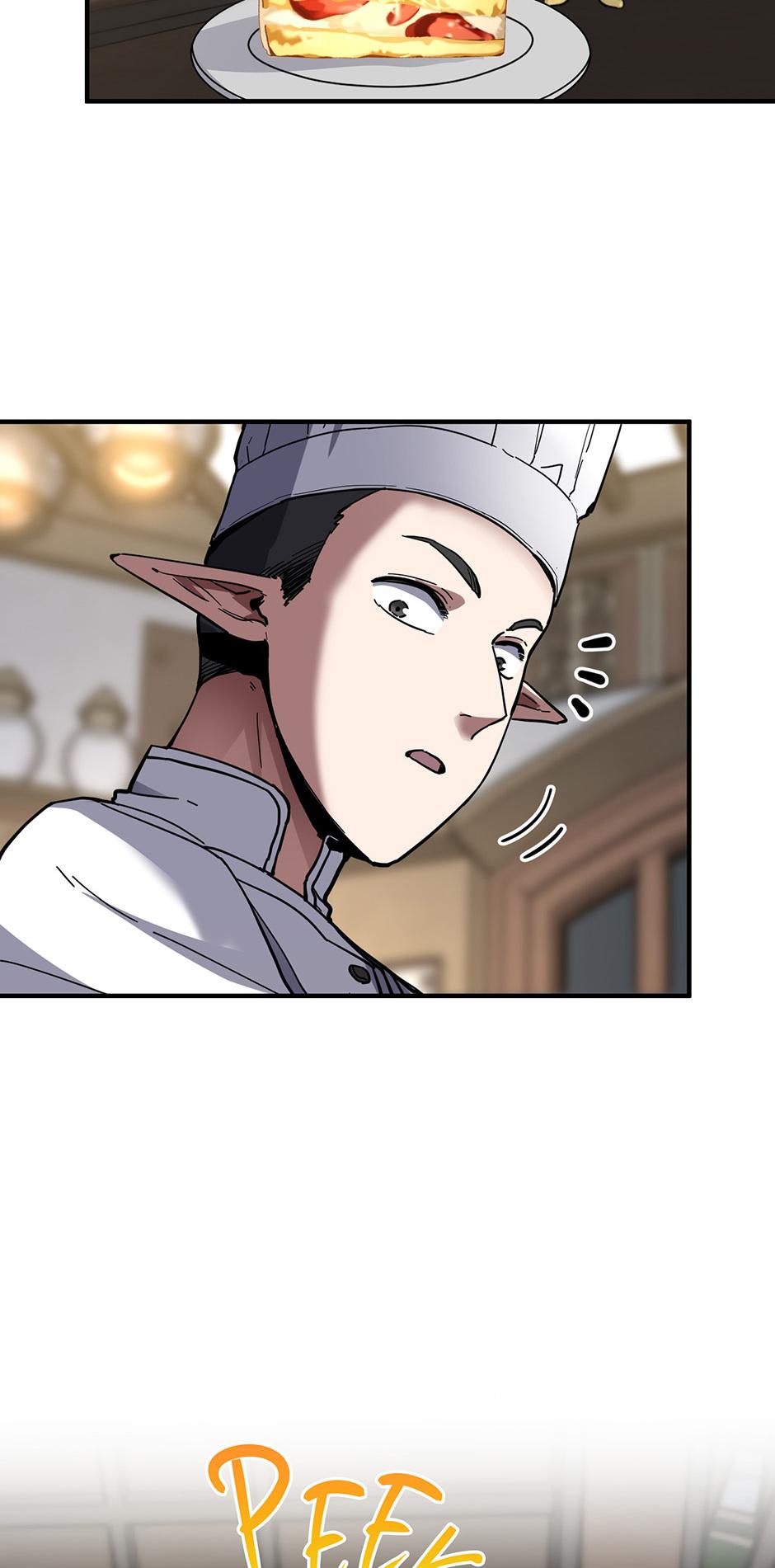 The Beginning After the End Chapter 232 — page 35