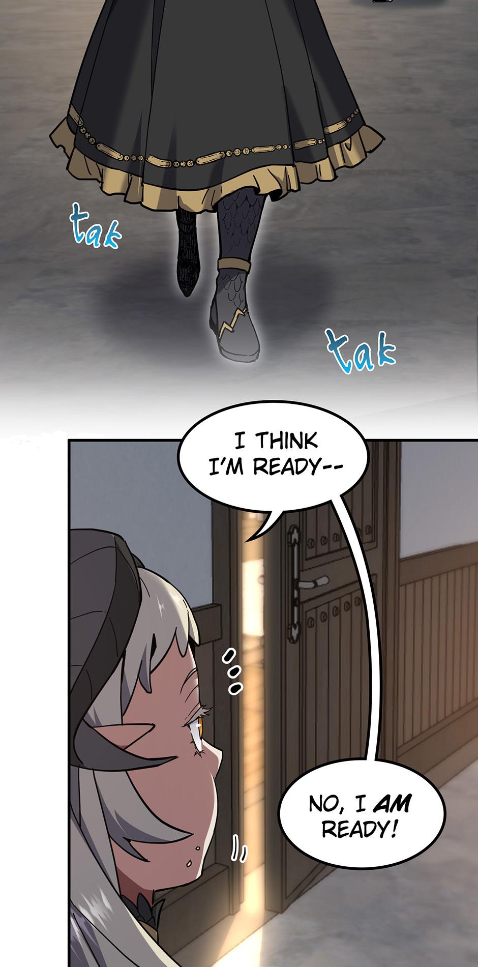 The Beginning After the End Chapter 232 — page 38