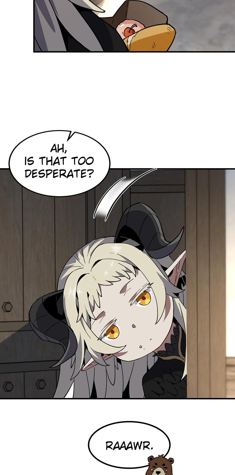 The Beginning After the End Chapter 232 — page 39