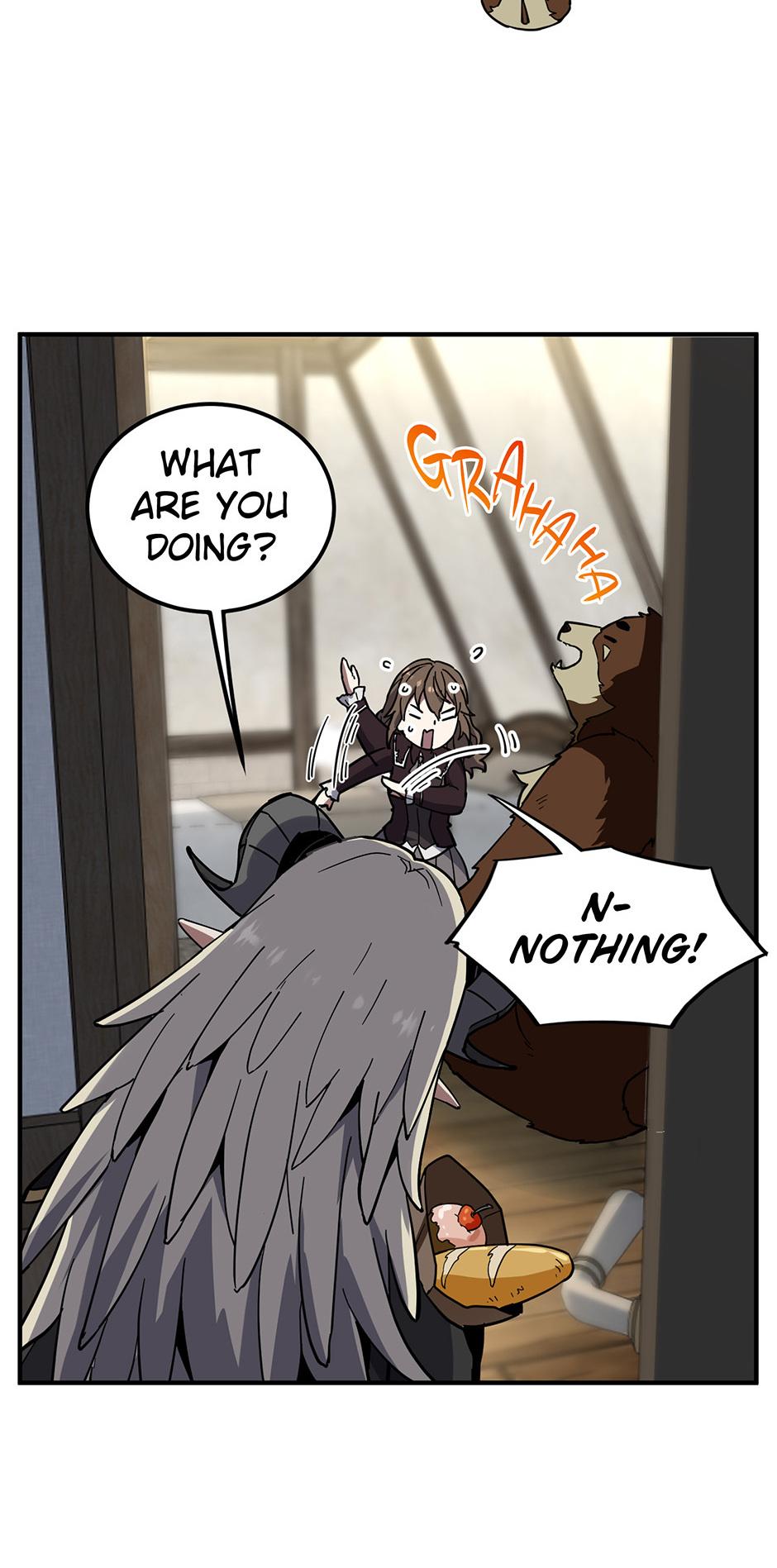 The Beginning After the End Chapter 232 — page 40