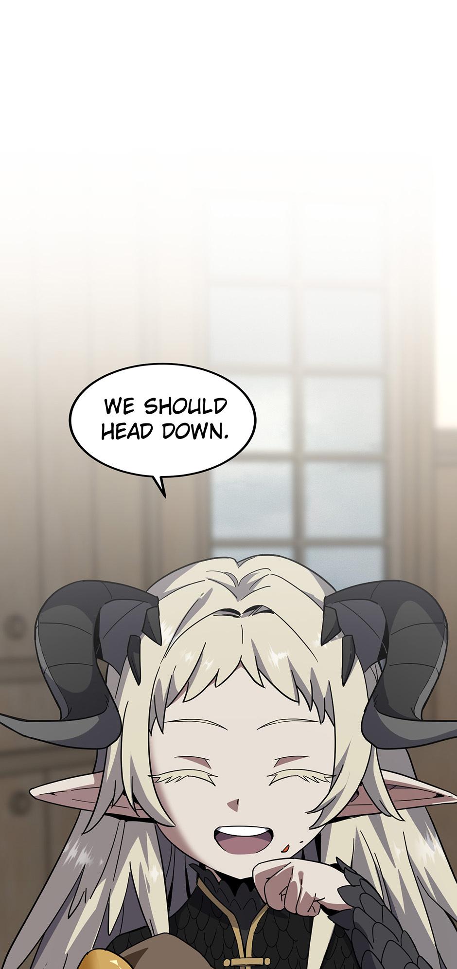 The Beginning After the End Chapter 232 — page 41