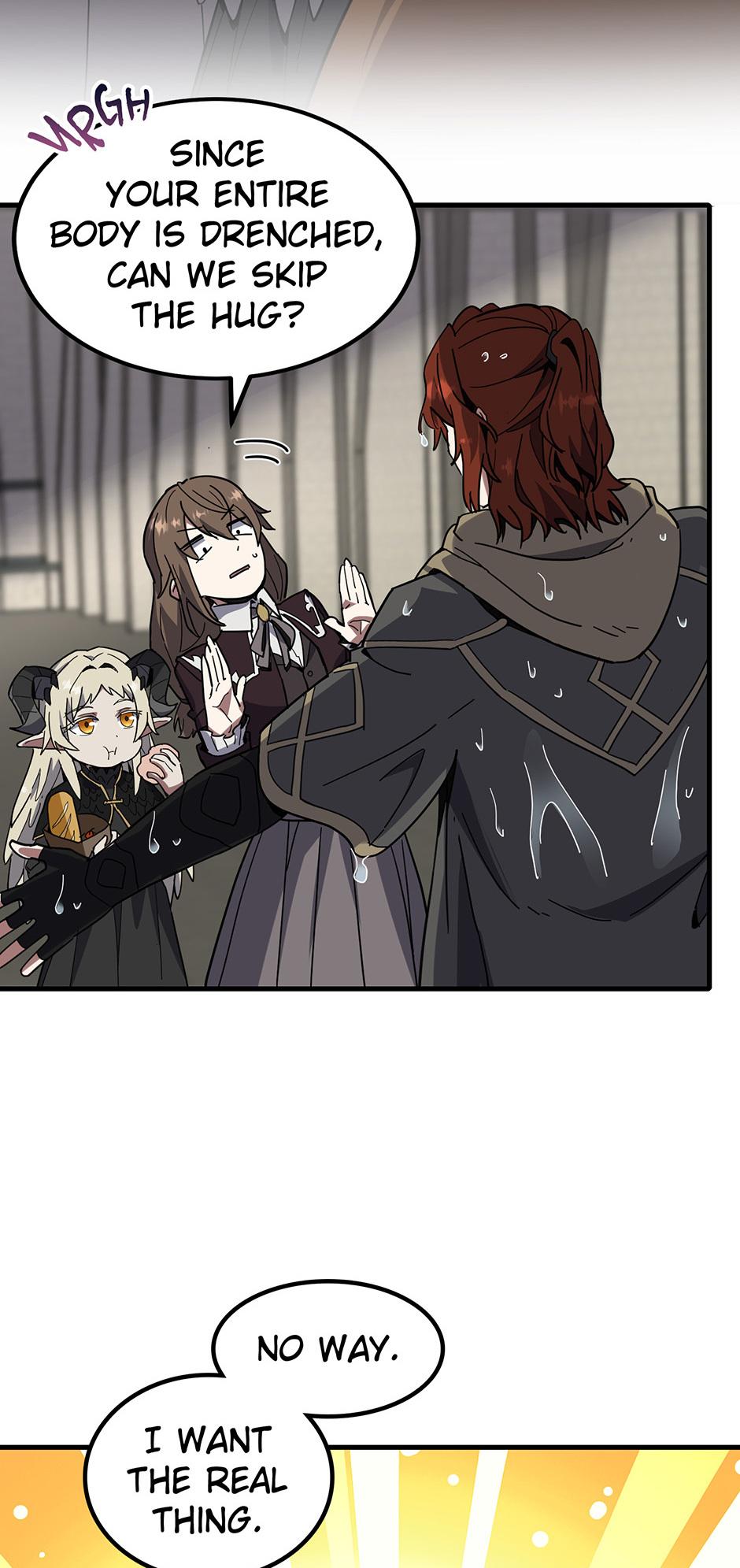 The Beginning After the End Chapter 232 — page 44