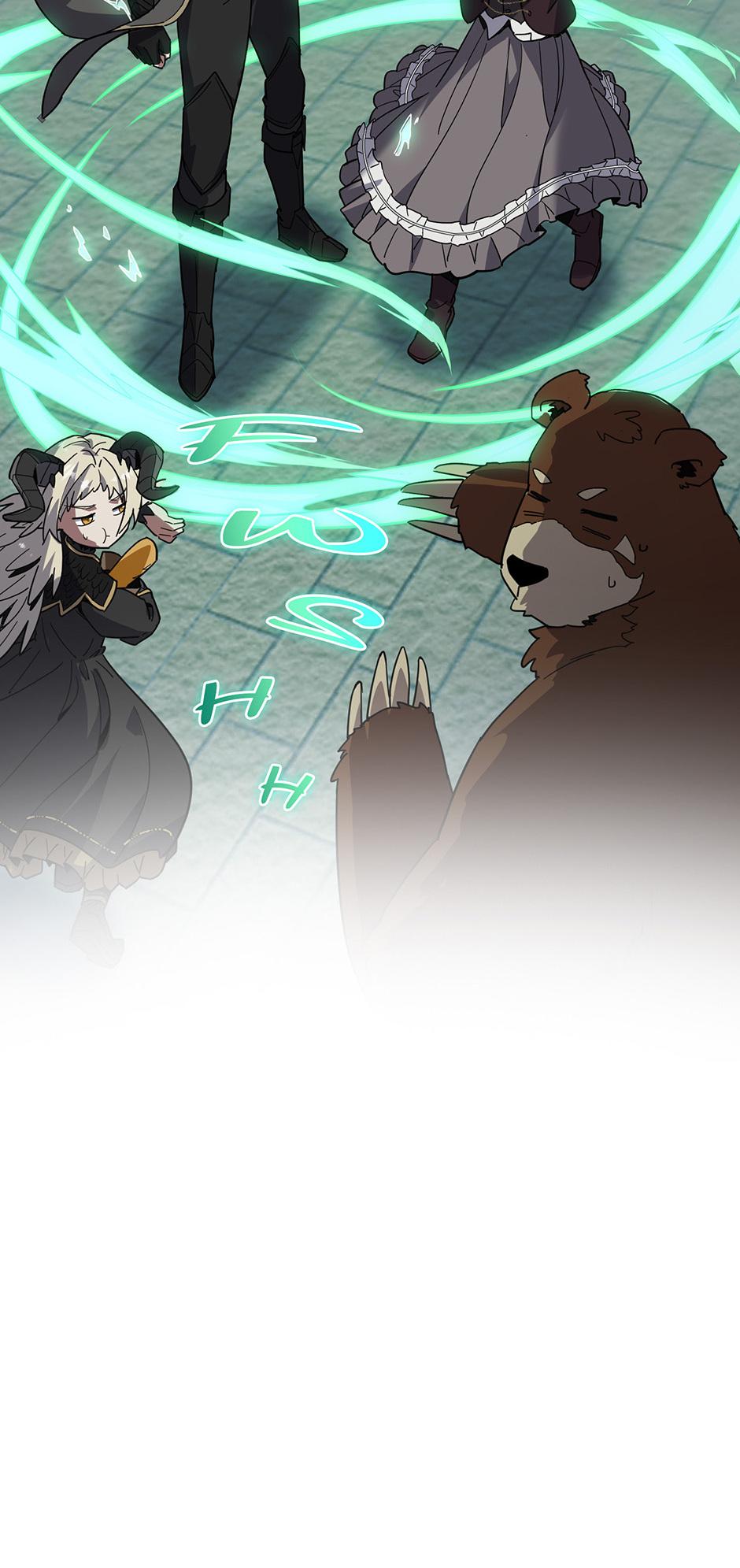 The Beginning After the End Chapter 232 — page 48