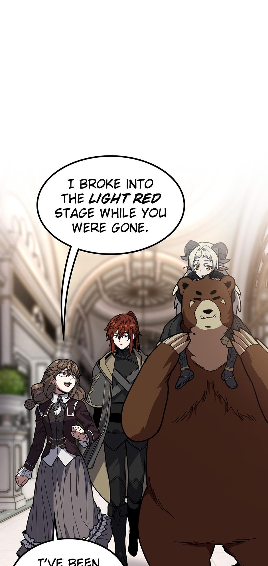 The Beginning After the End Chapter 232 — page 49