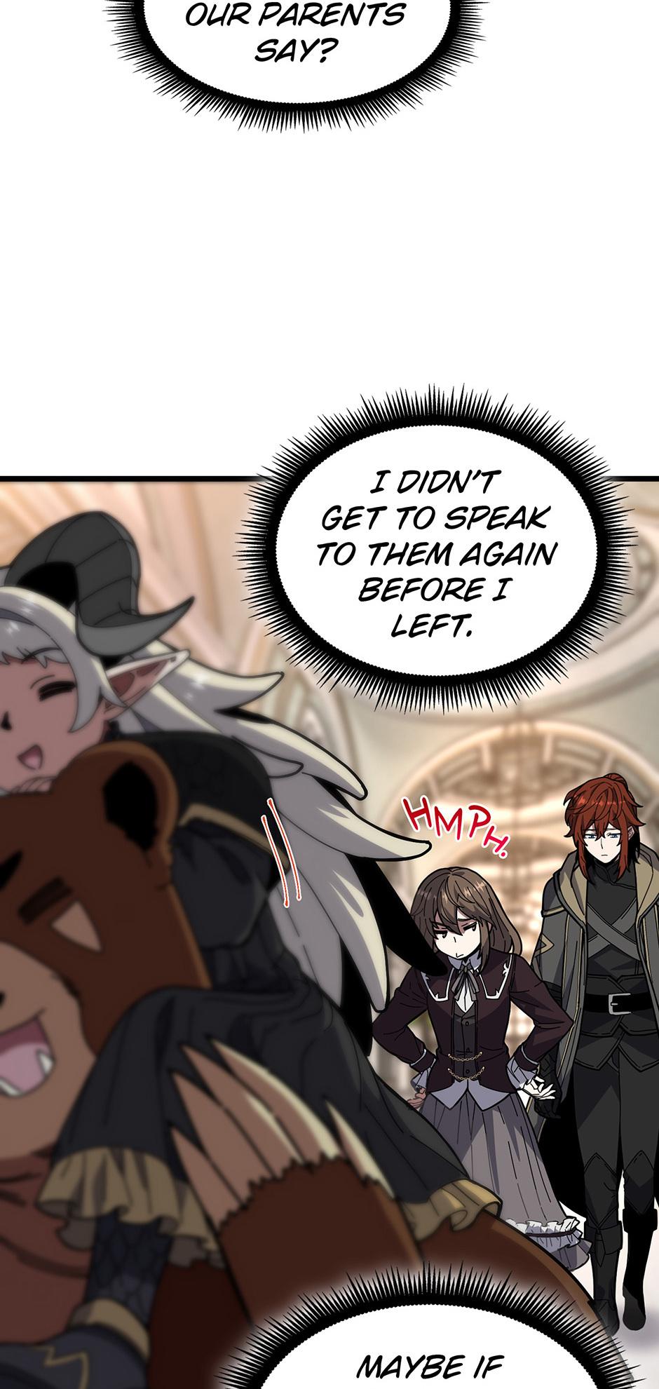 The Beginning After the End Chapter 232 — page 51