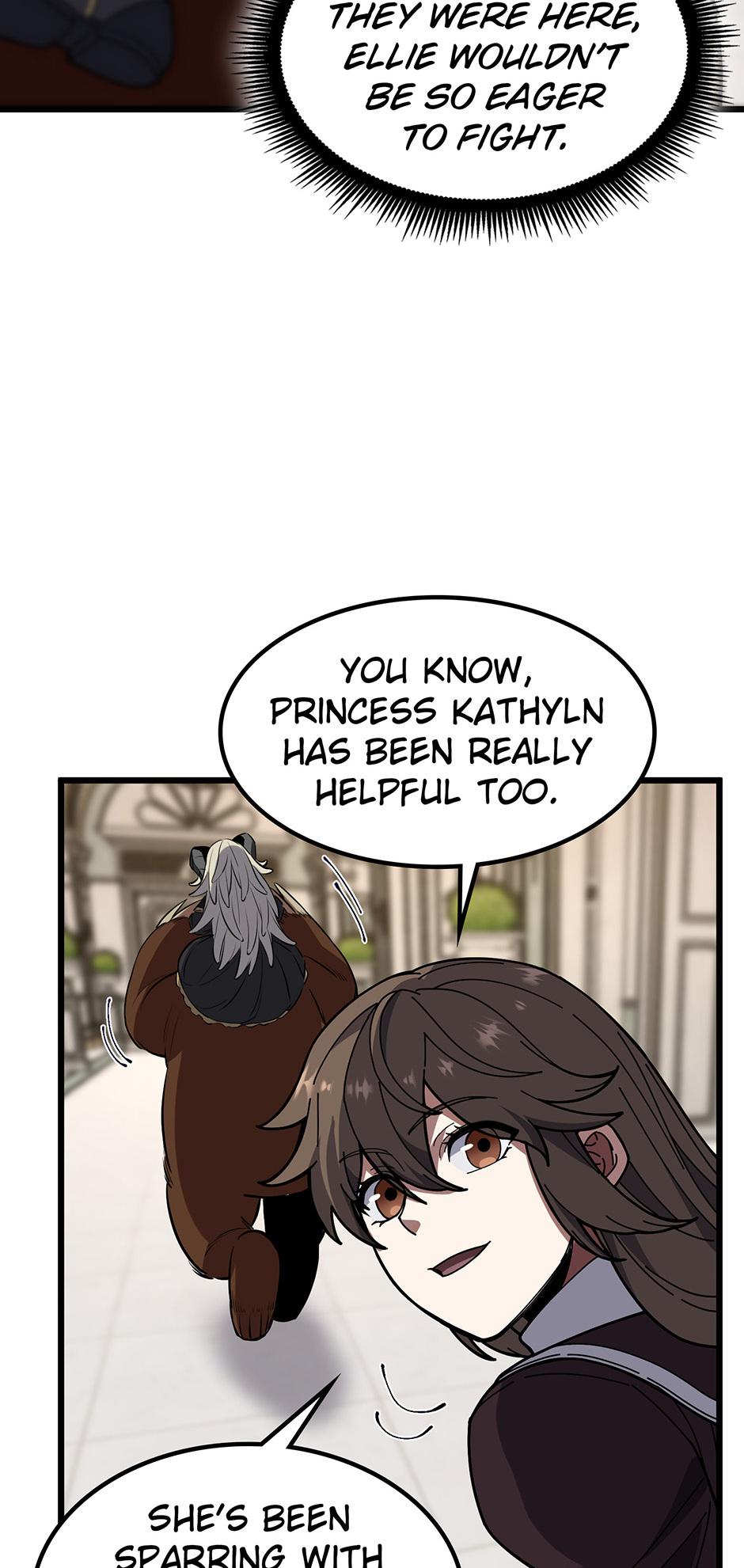 The Beginning After the End Chapter 232 — page 52