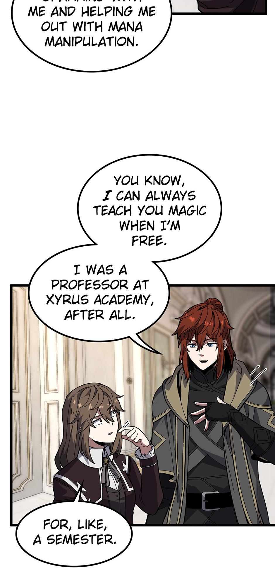The Beginning After the End Chapter 232 — page 53