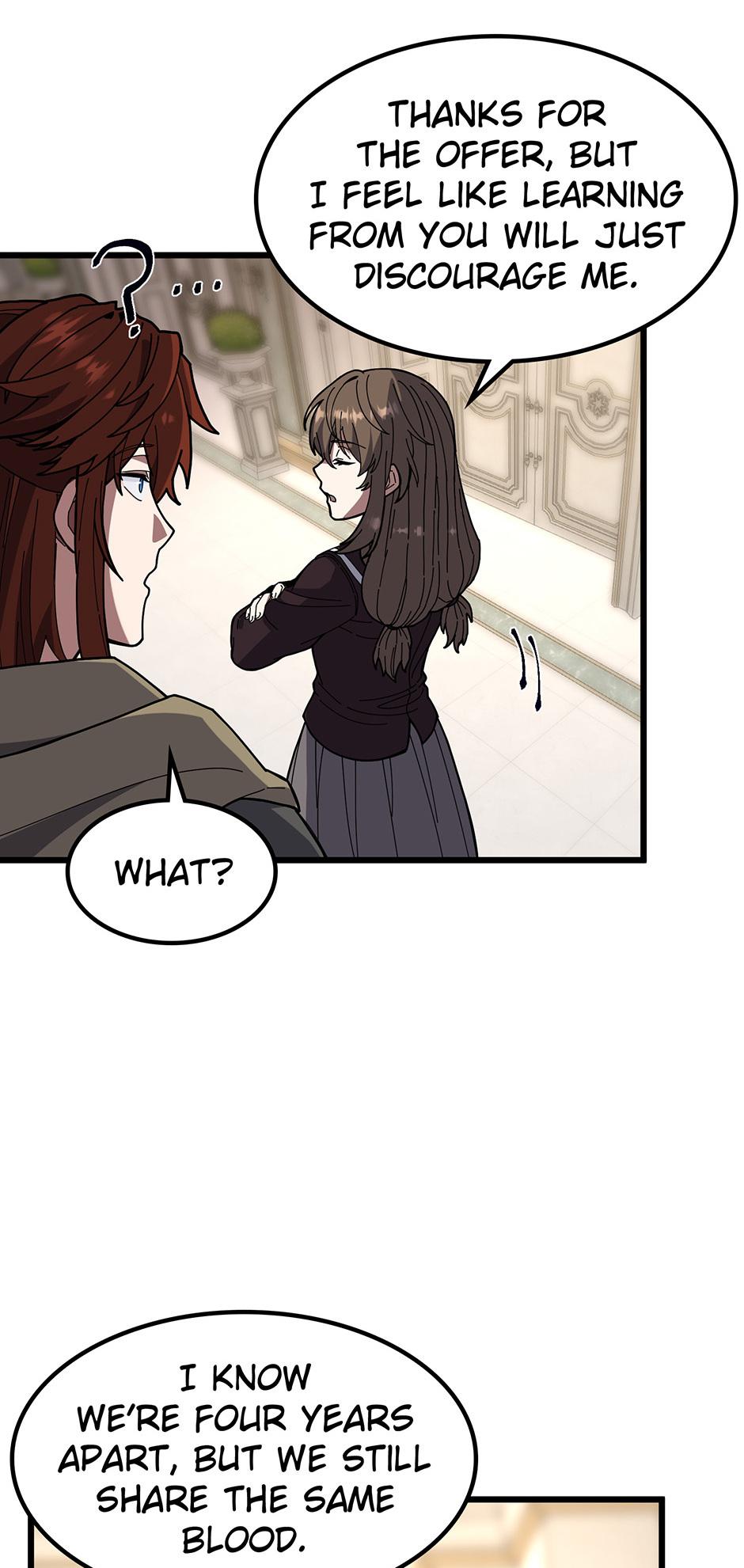The Beginning After the End Chapter 232 — page 54