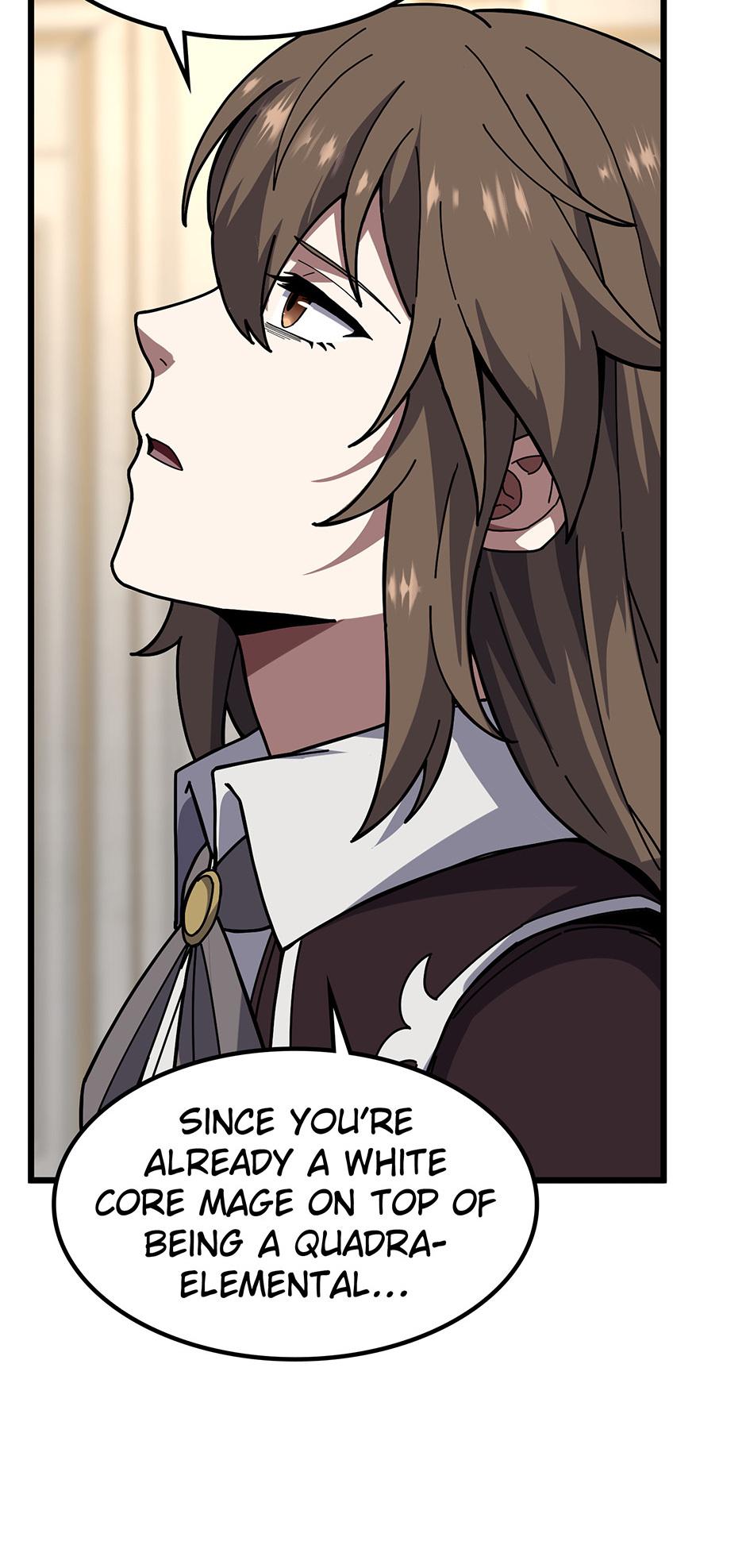 The Beginning After the End Chapter 232 — page 55