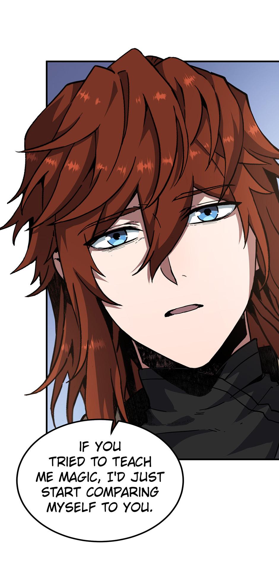 The Beginning After the End Chapter 232 — page 56