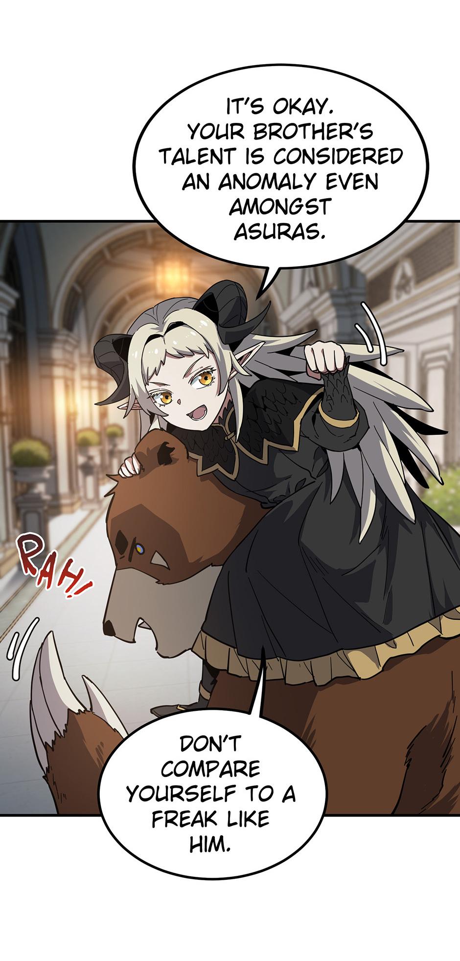 The Beginning After the End Chapter 232 — page 57