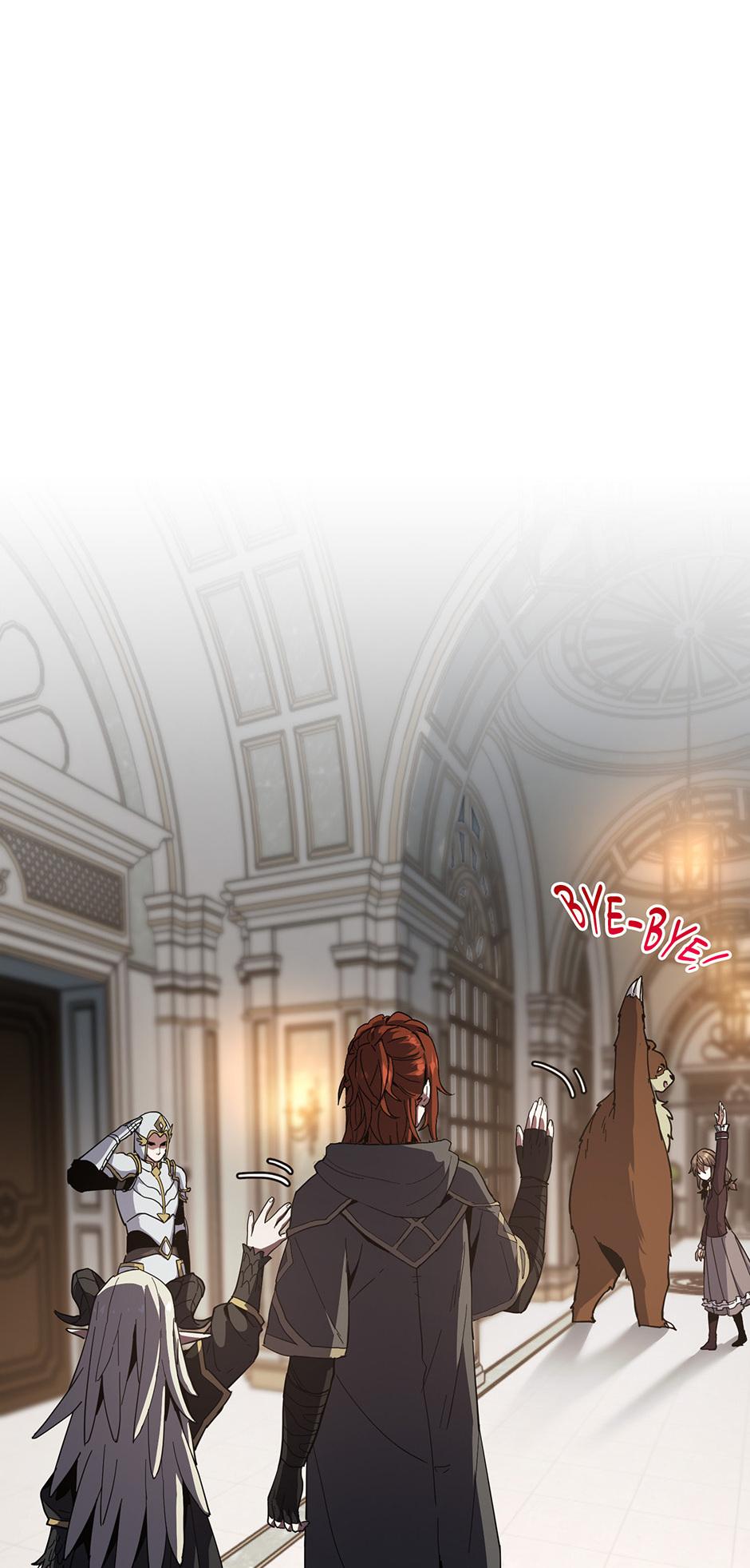 The Beginning After the End Chapter 232 — page 59