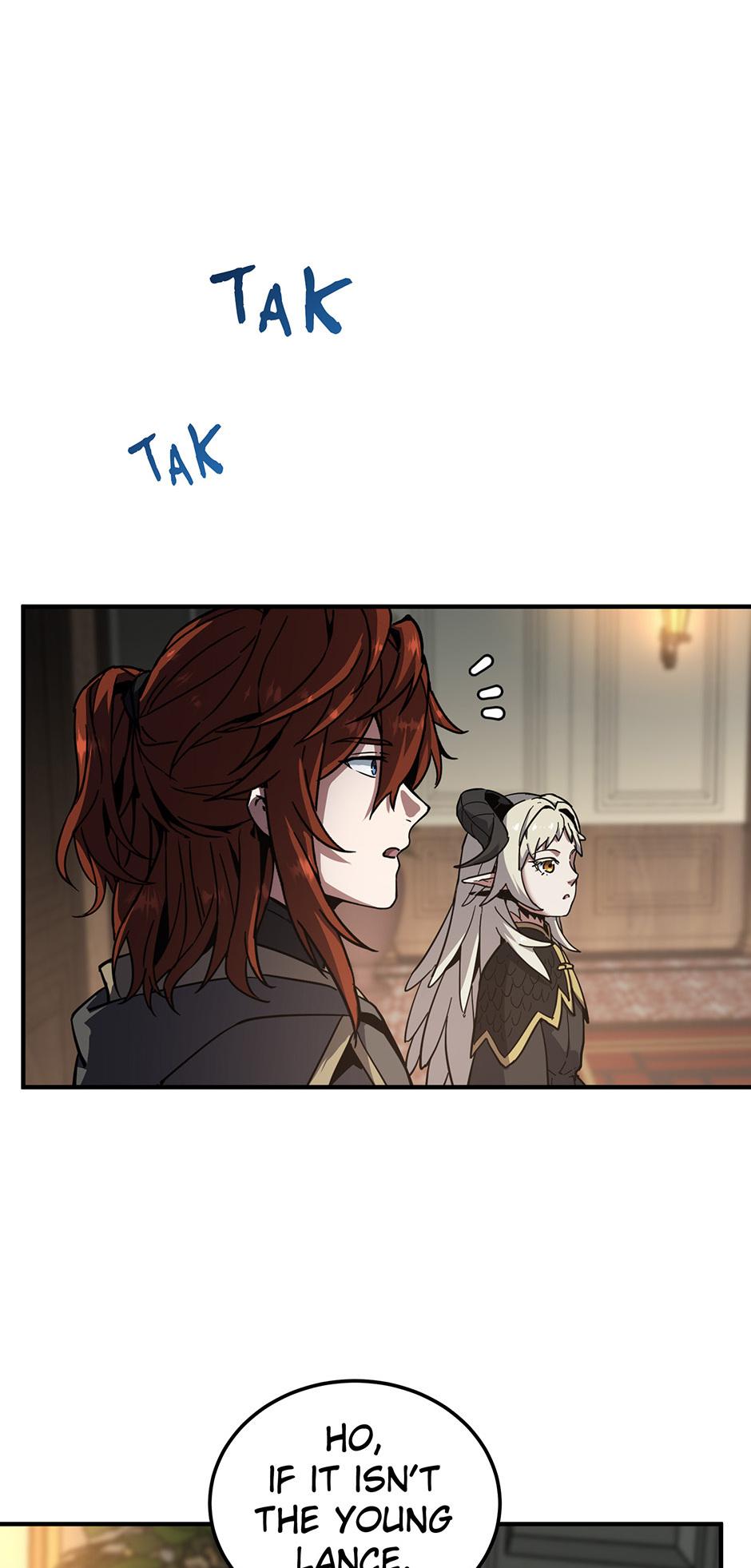 The Beginning After the End Chapter 232 — page 61