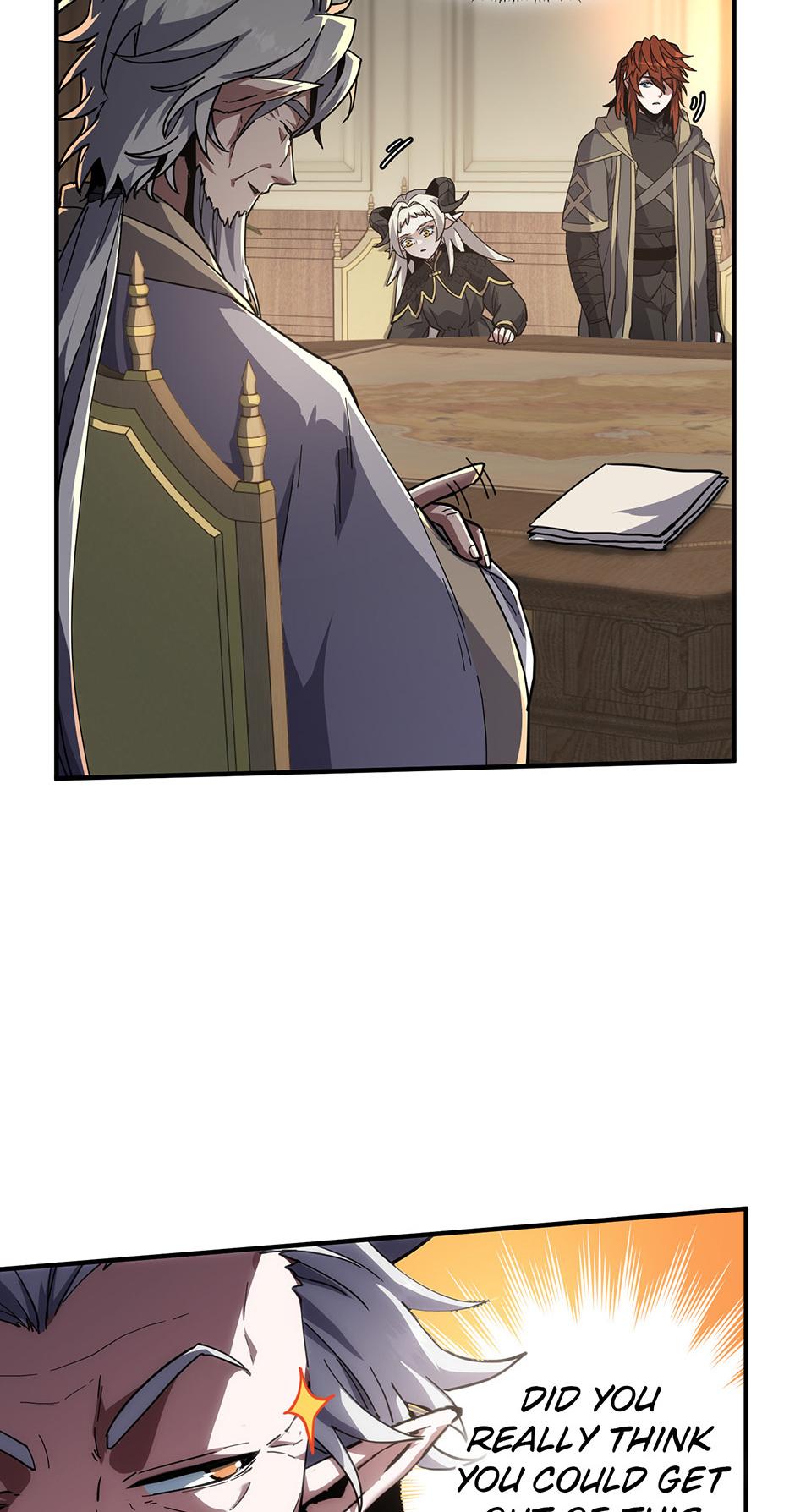 The Beginning After the End Chapter 232 — page 66