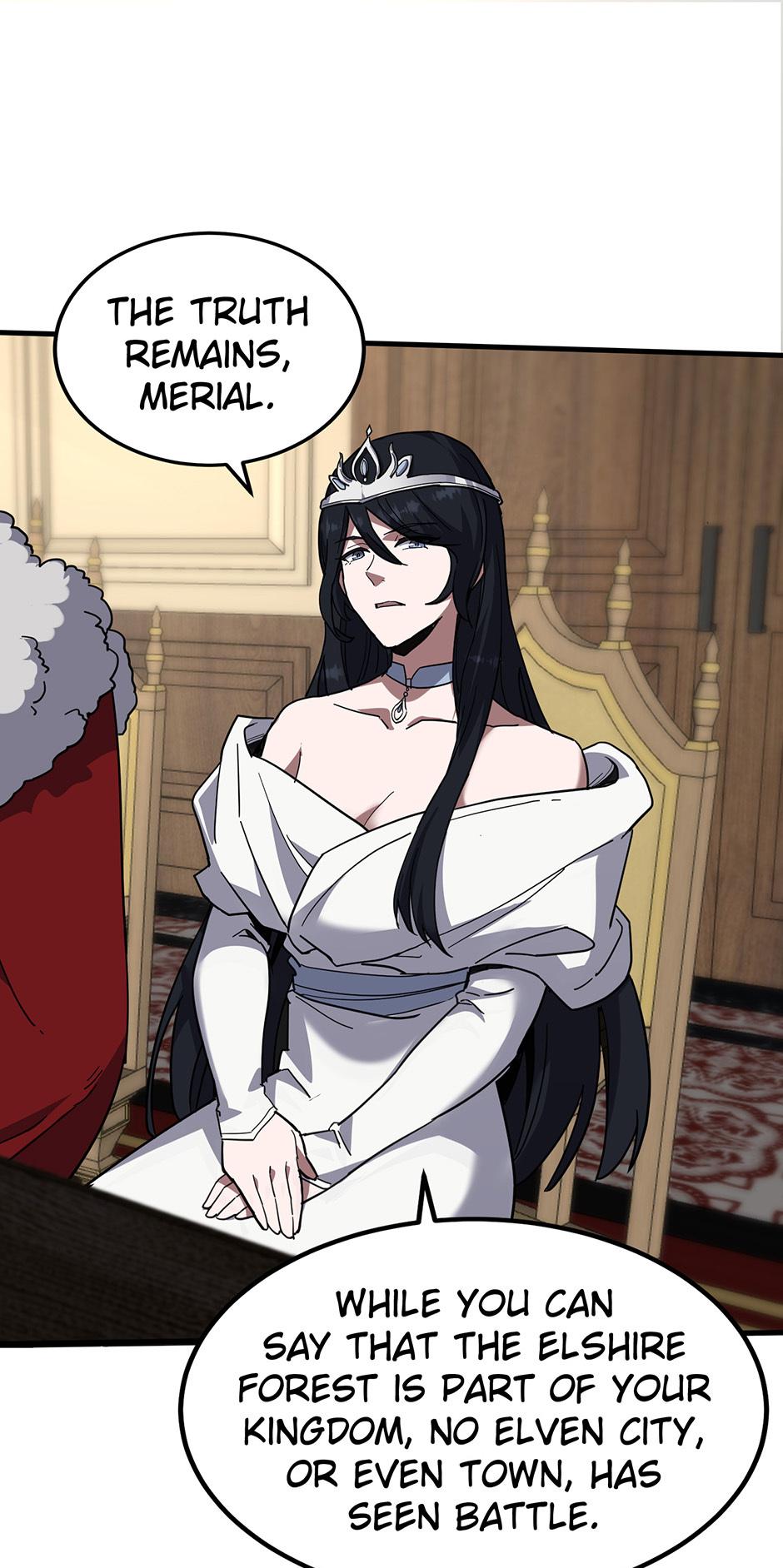 The Beginning After the End Chapter 232 — page 78