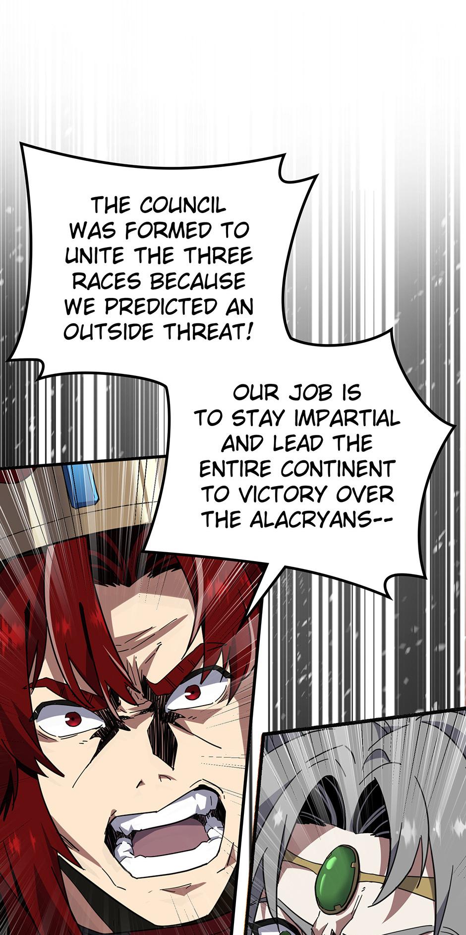 The Beginning After the End Chapter 232 — page 80