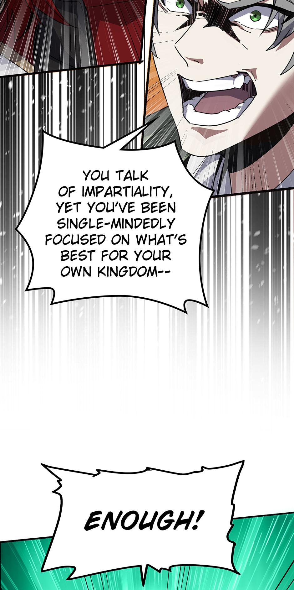 The Beginning After the End Chapter 232 — page 81