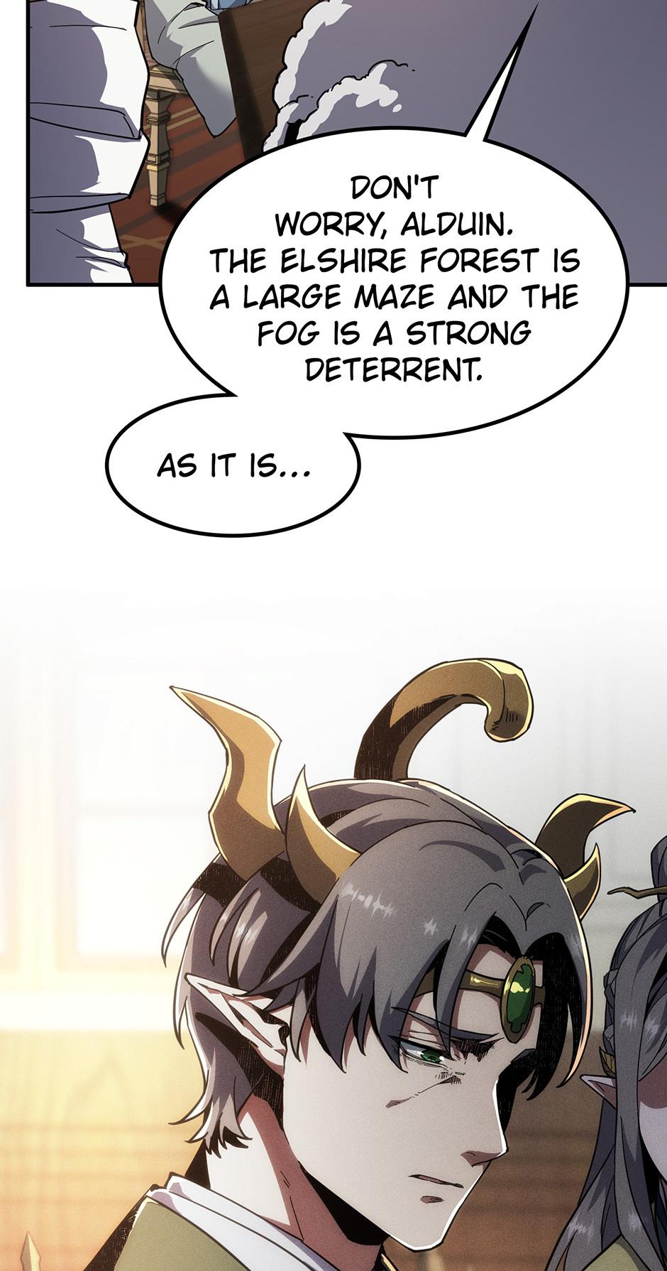 The Beginning After the End Chapter 232 — page 87