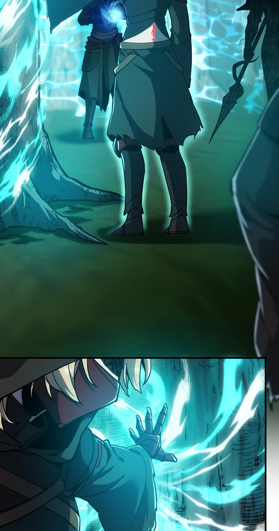 The Beginning After the End Chapter 232 — page 90