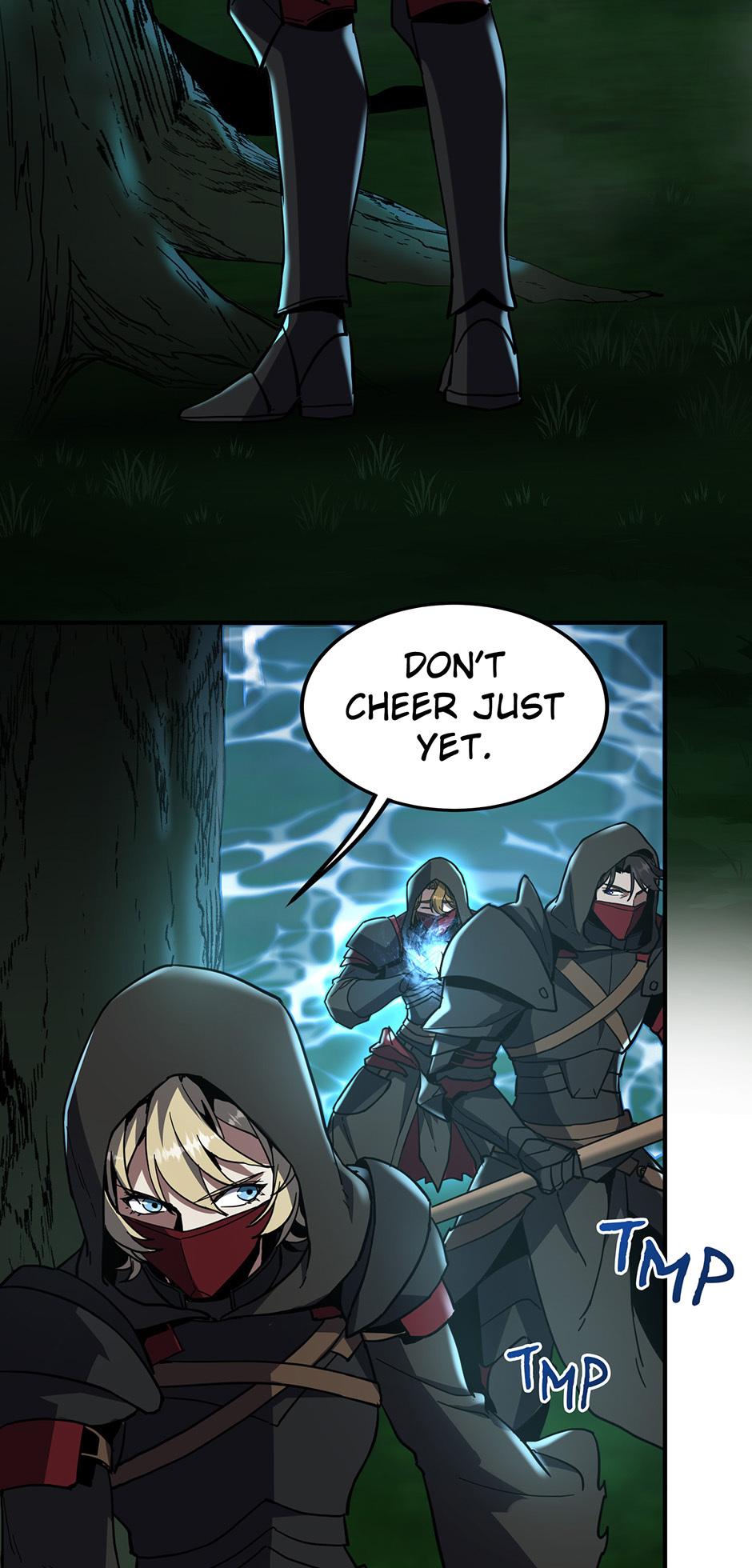 The Beginning After the End Chapter 233 — page 3