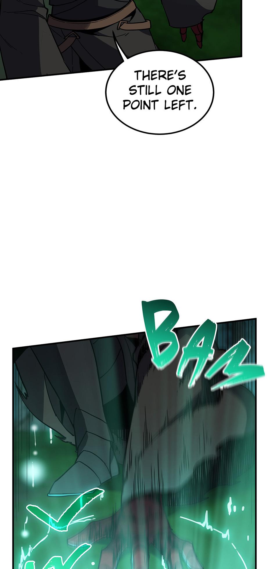 The Beginning After the End Chapter 233 — page 4