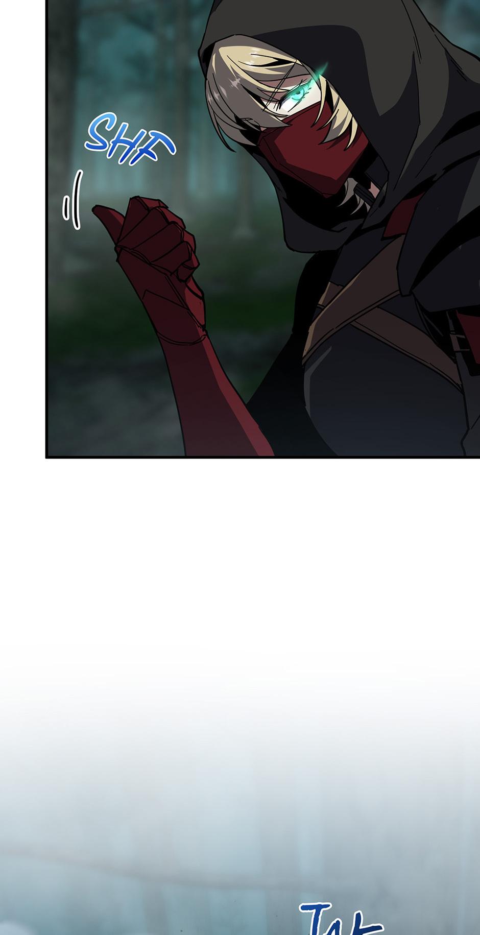 The Beginning After the End Chapter 233 — page 11