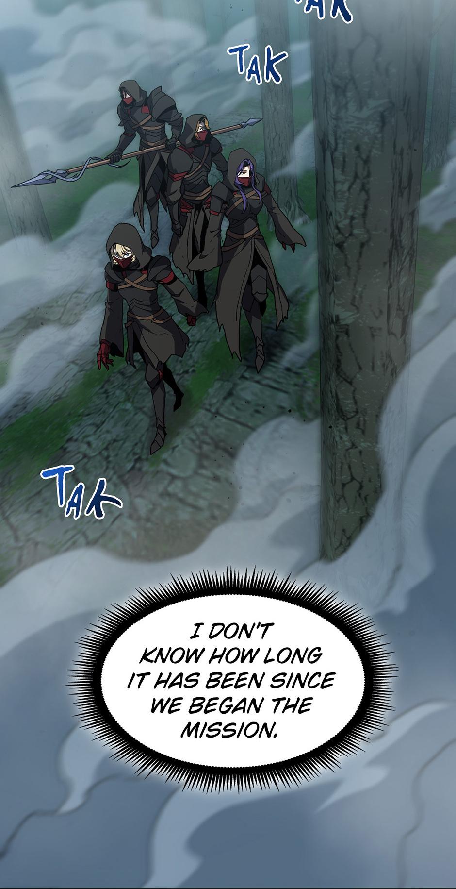 The Beginning After the End Chapter 233 — page 12