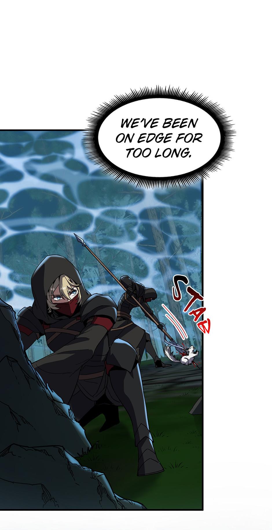 The Beginning After the End Chapter 233 — page 14