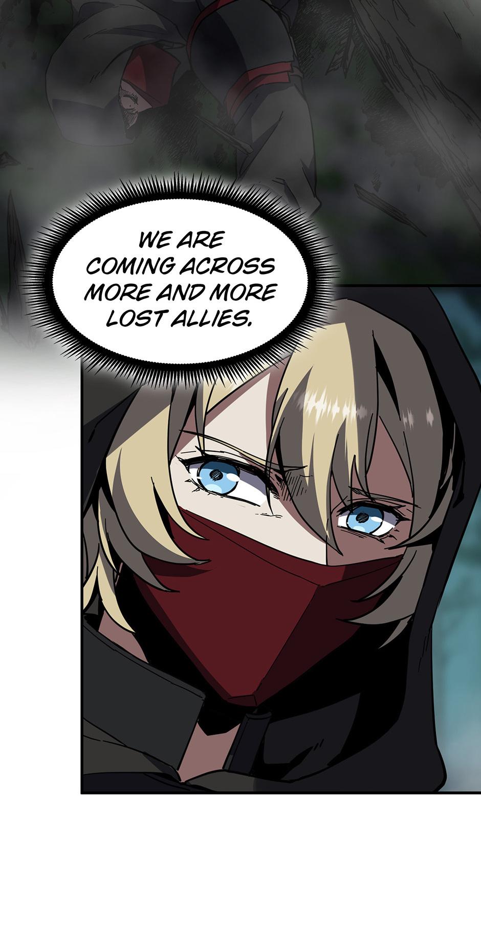 The Beginning After the End Chapter 233 — page 16