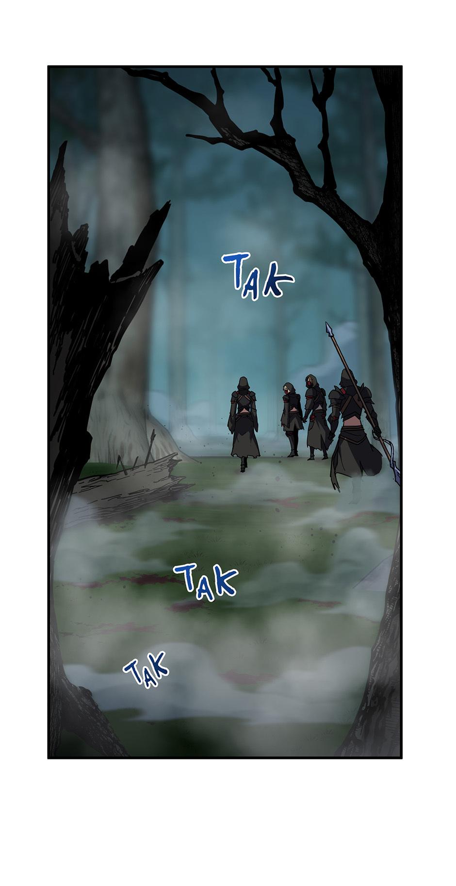 The Beginning After the End Chapter 233 — page 17