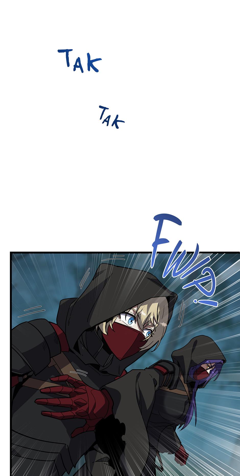 The Beginning After the End Chapter 233 — page 18