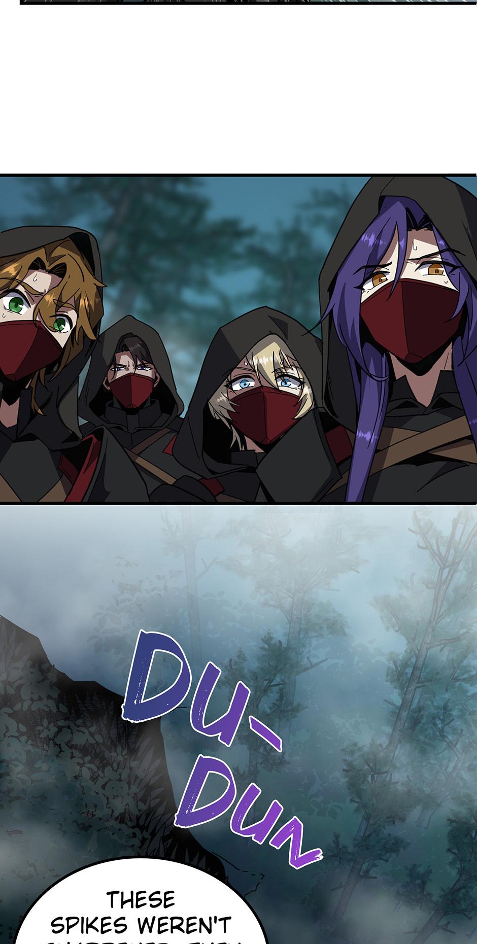 The Beginning After the End Chapter 233 — page 19