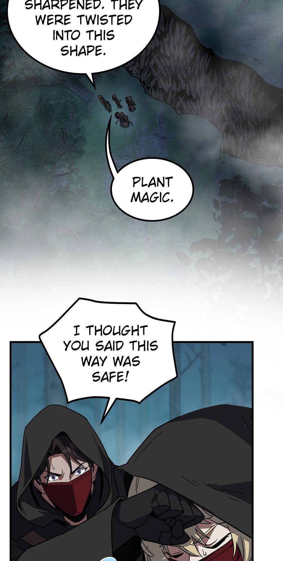 The Beginning After the End Chapter 233 — page 20