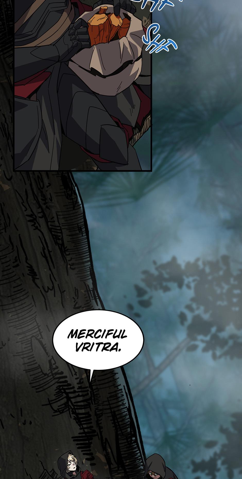 The Beginning After the End Chapter 233 — page 24
