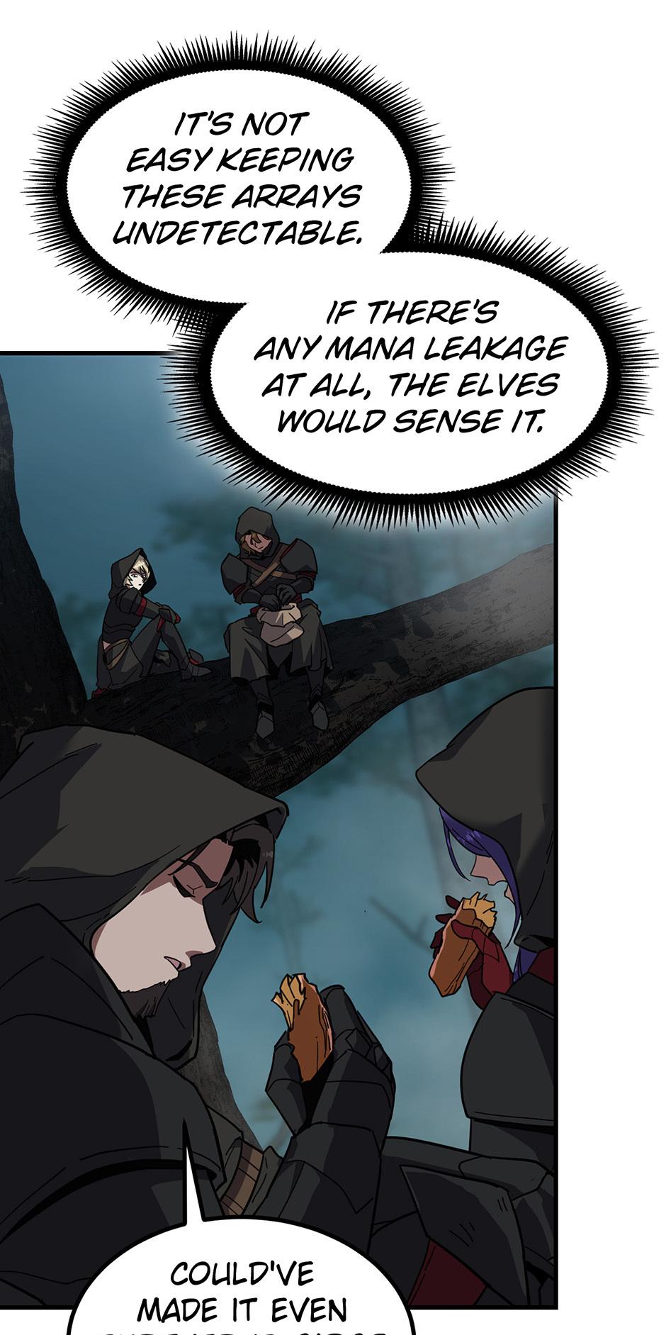 The Beginning After the End Chapter 233 — page 27